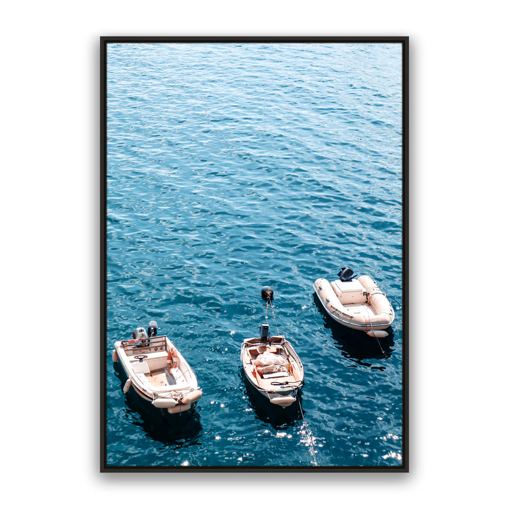 Silent Bay