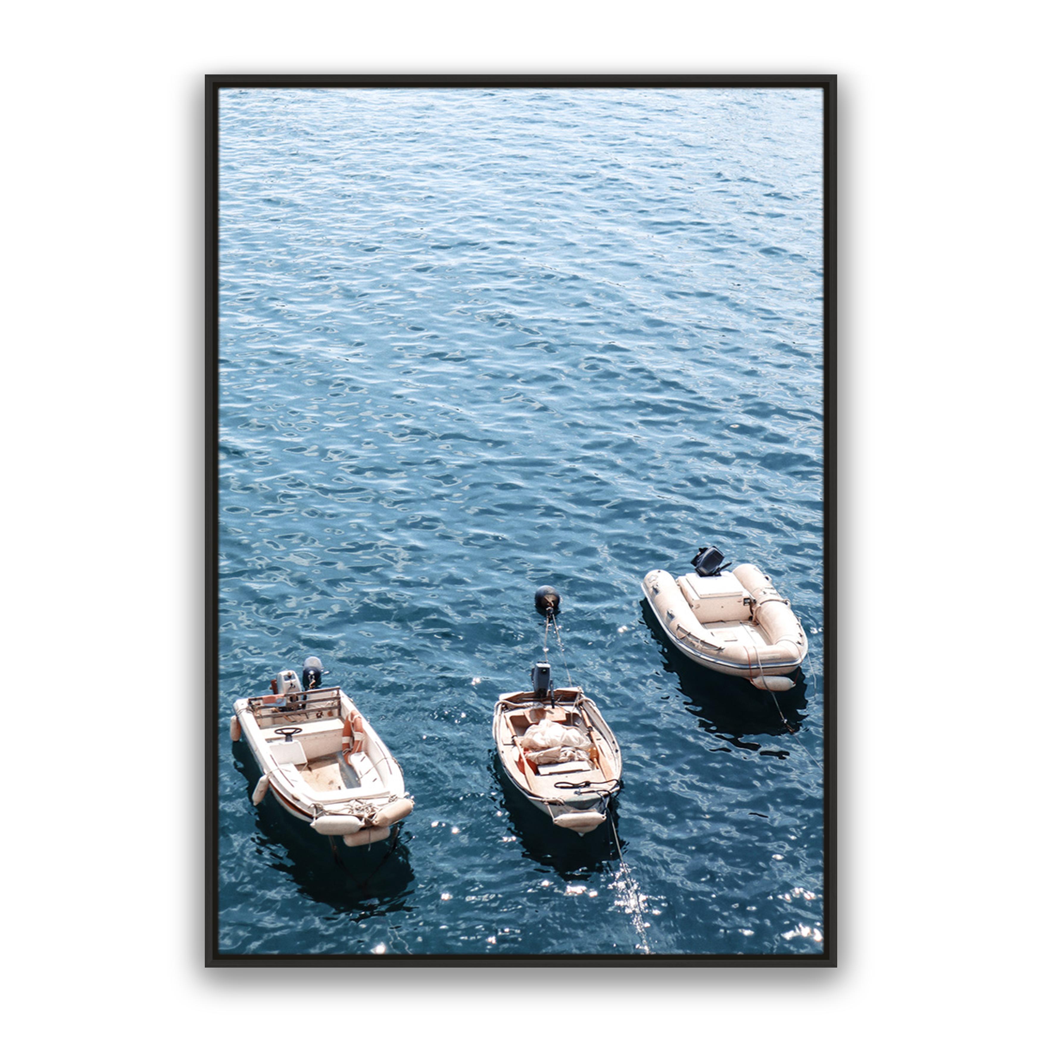 Silent Bay