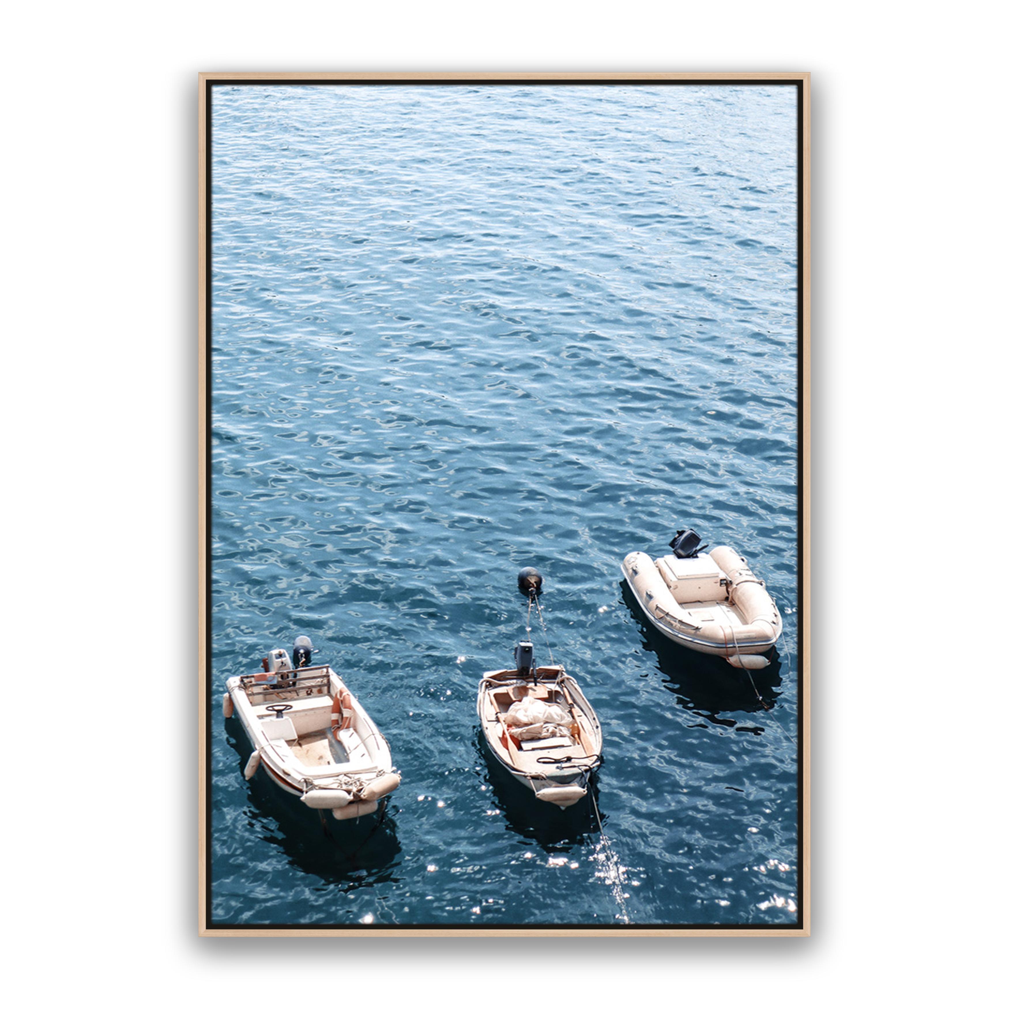 Silent Bay