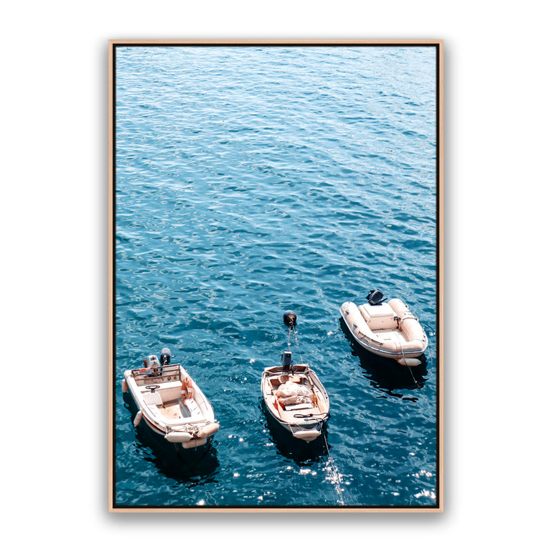 Silent Bay