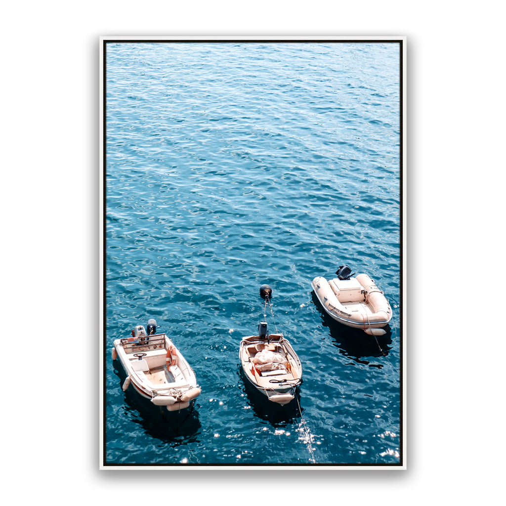 Silent Bay