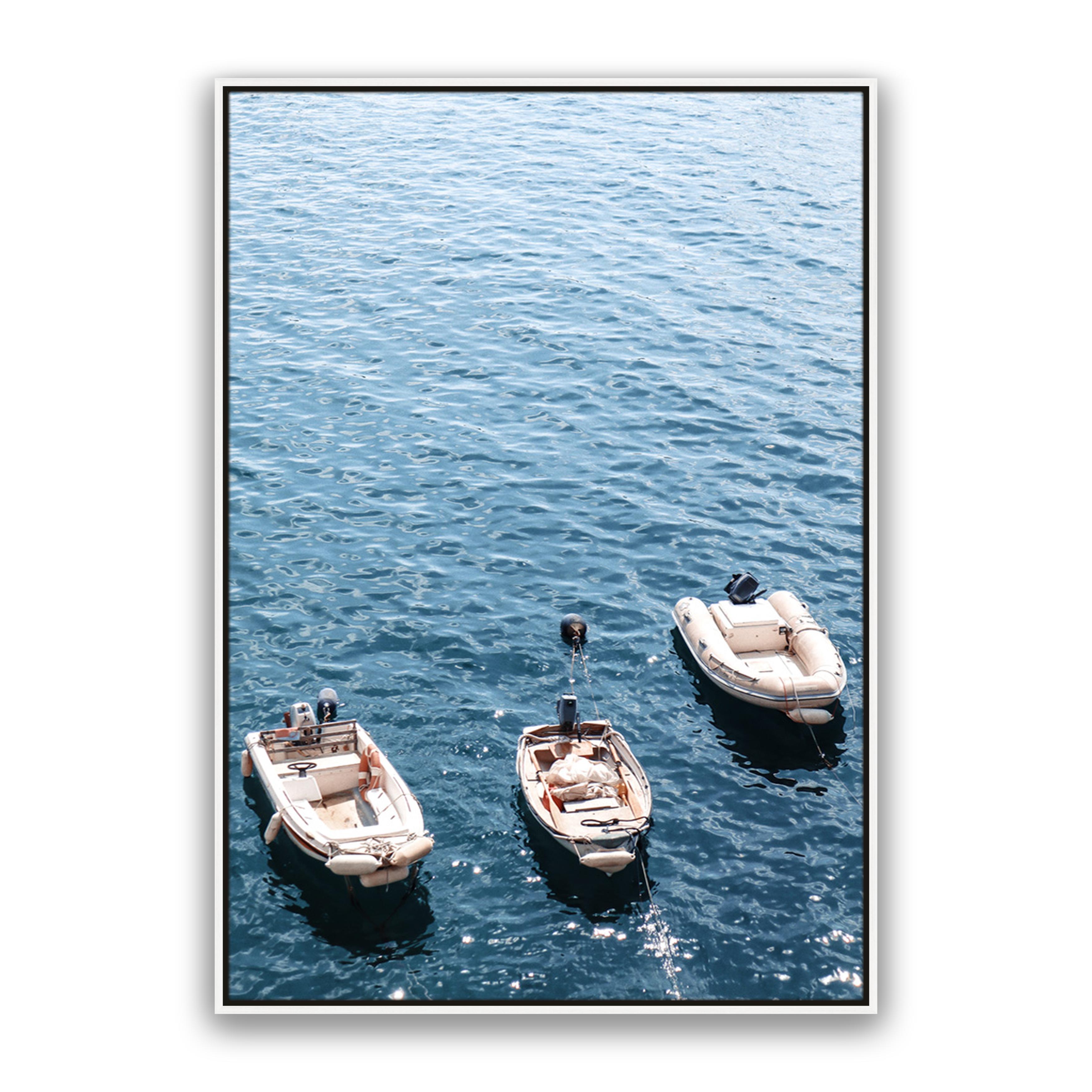 Silent Bay