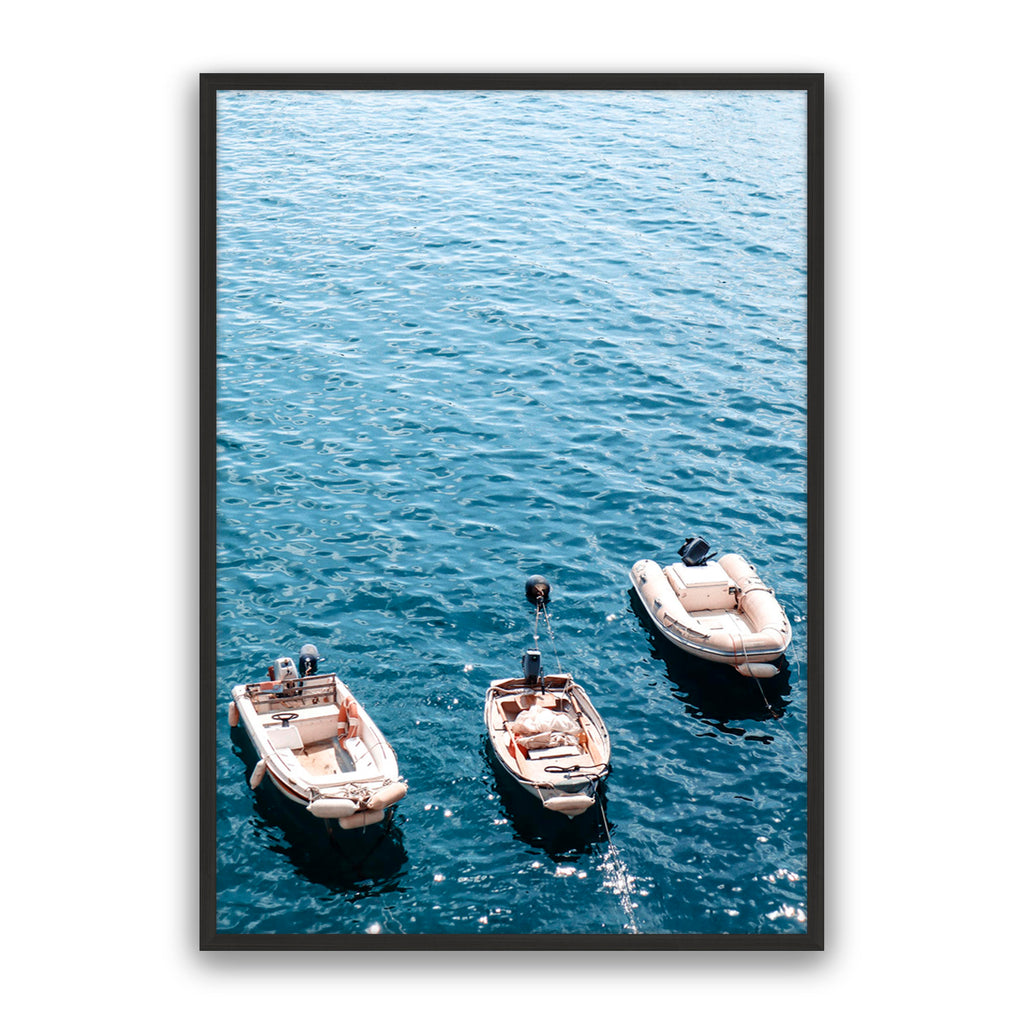 Silent Bay