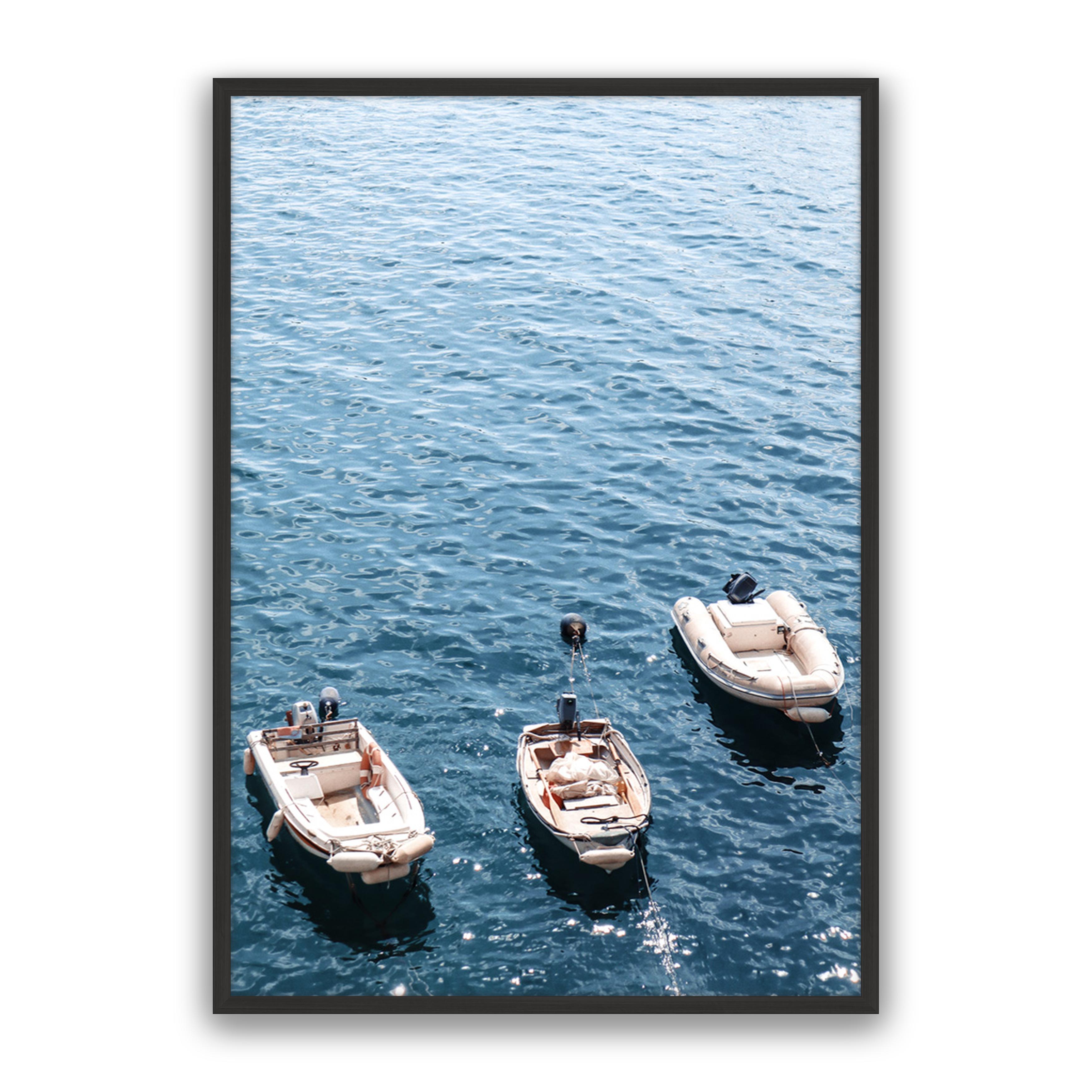 Silent Bay