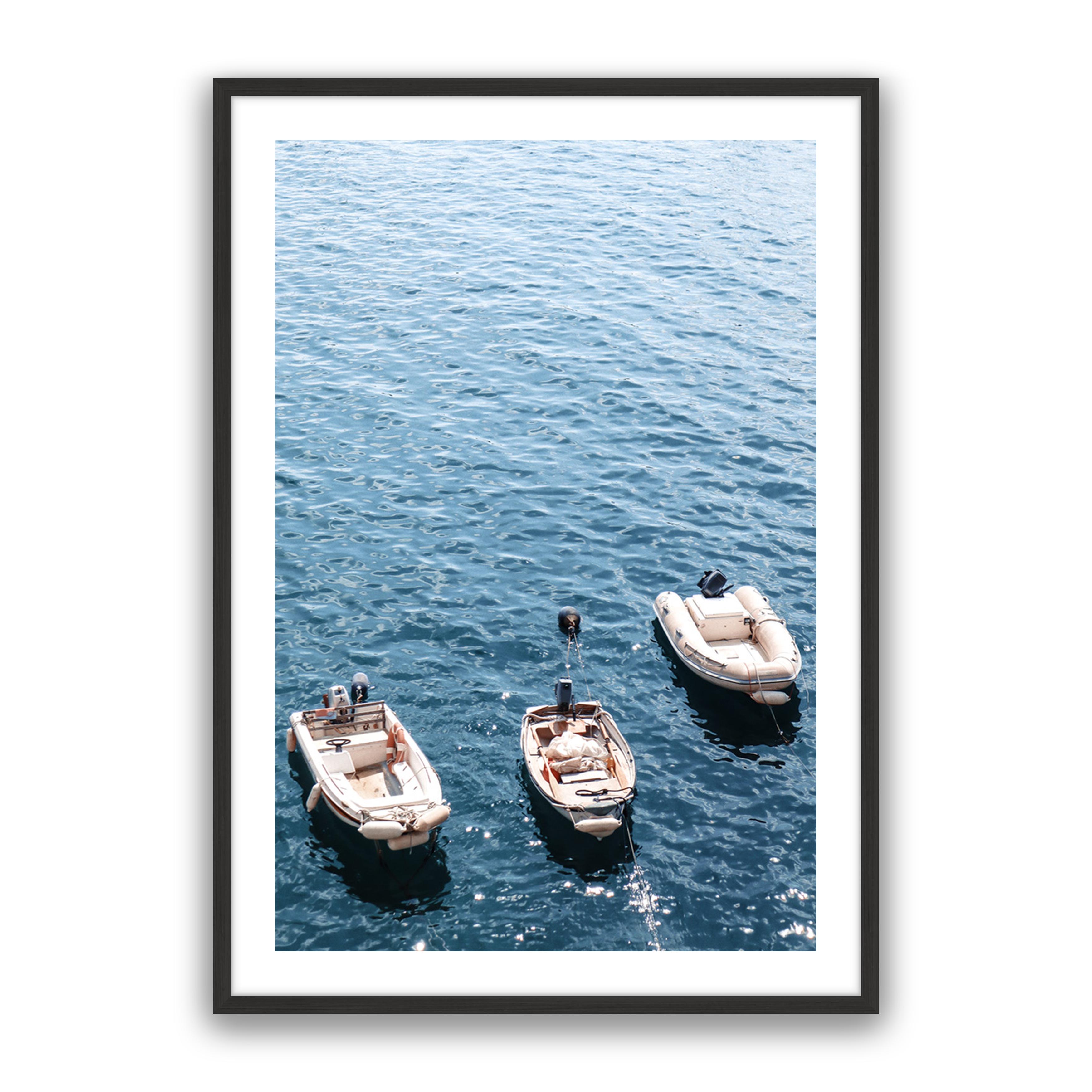 Silent Bay