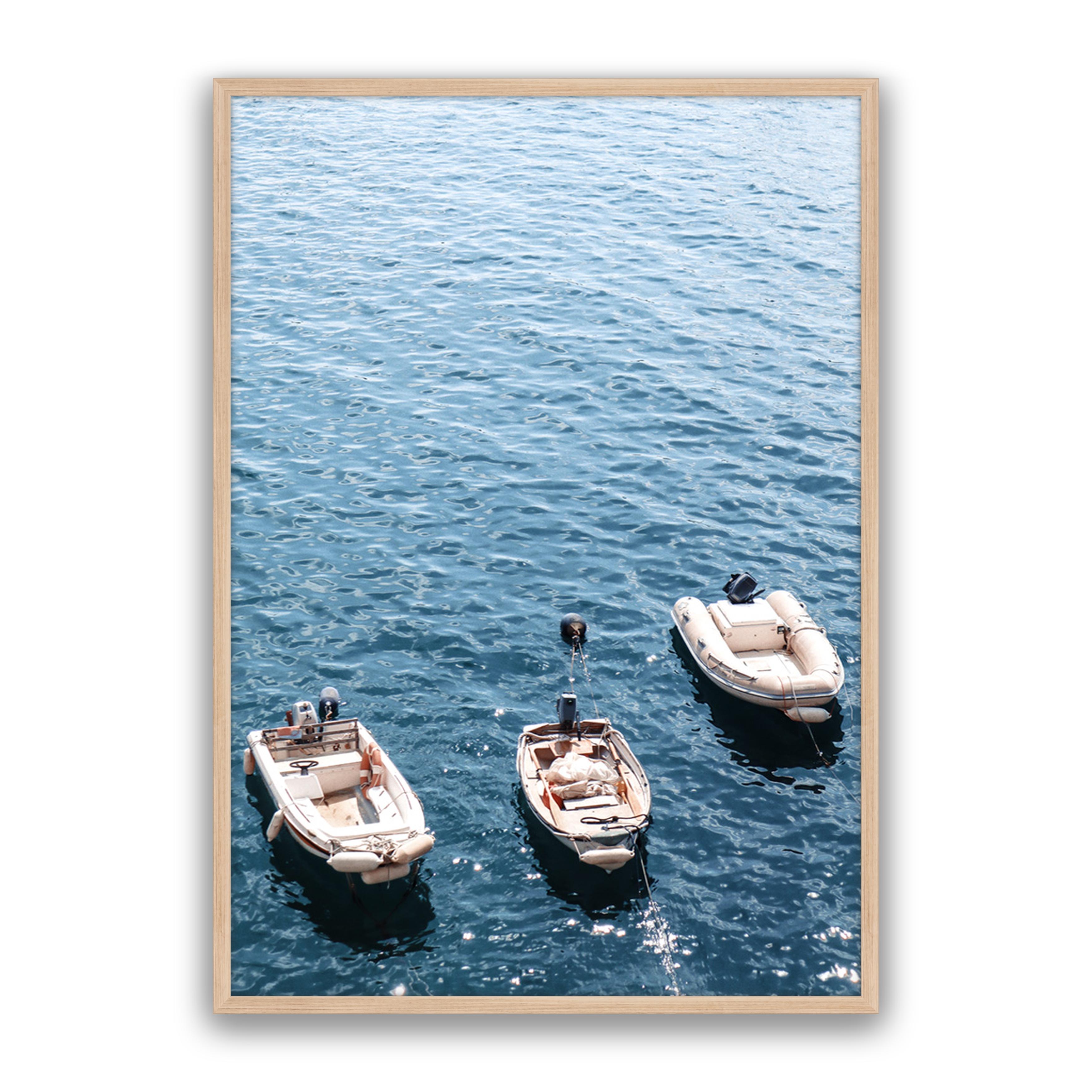 Silent Bay
