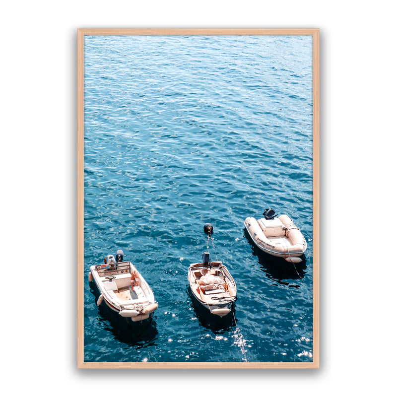 Silent Bay