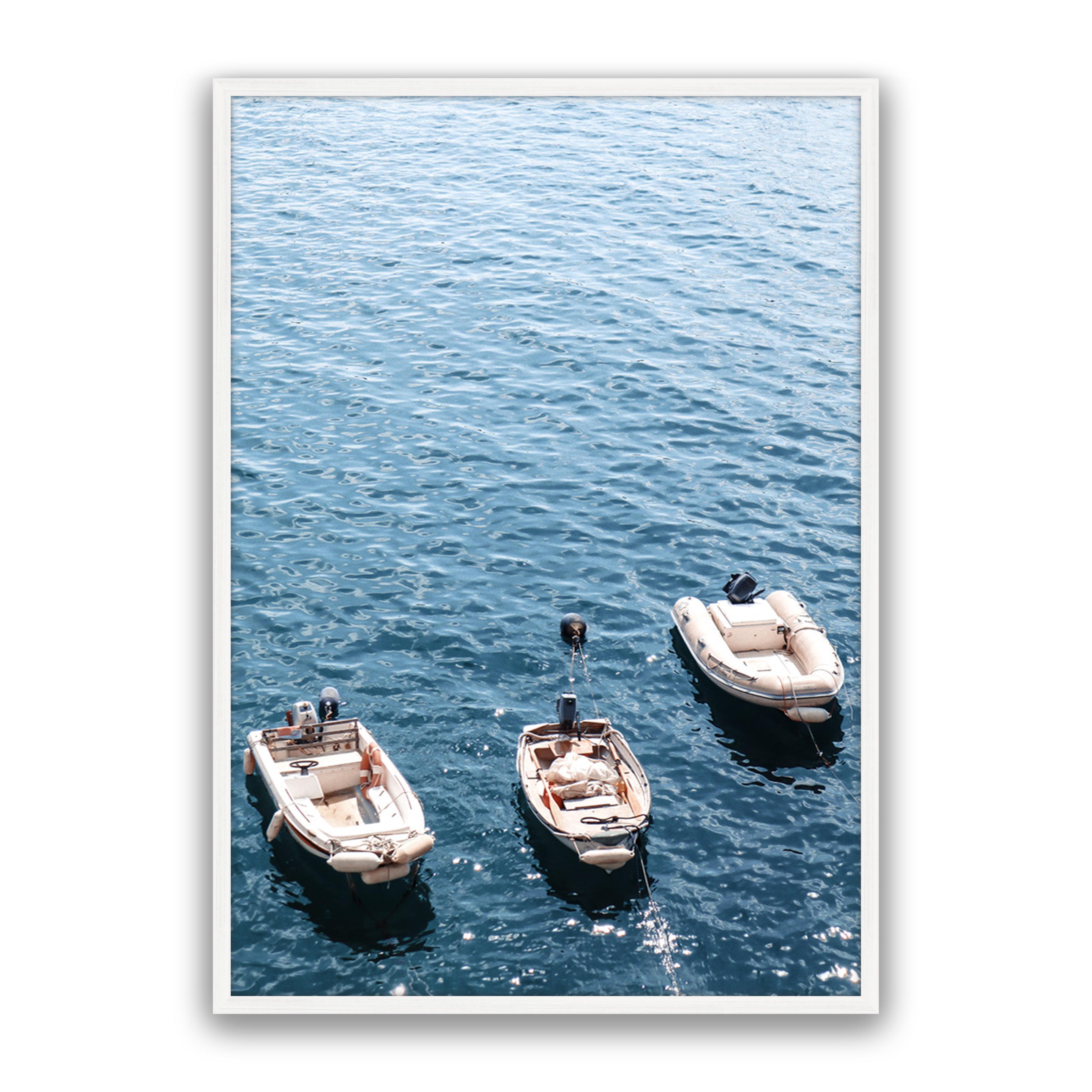 Silent Bay