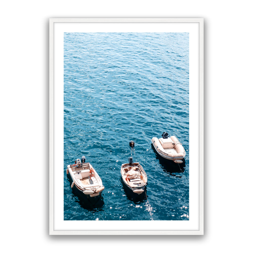 Silent Bay