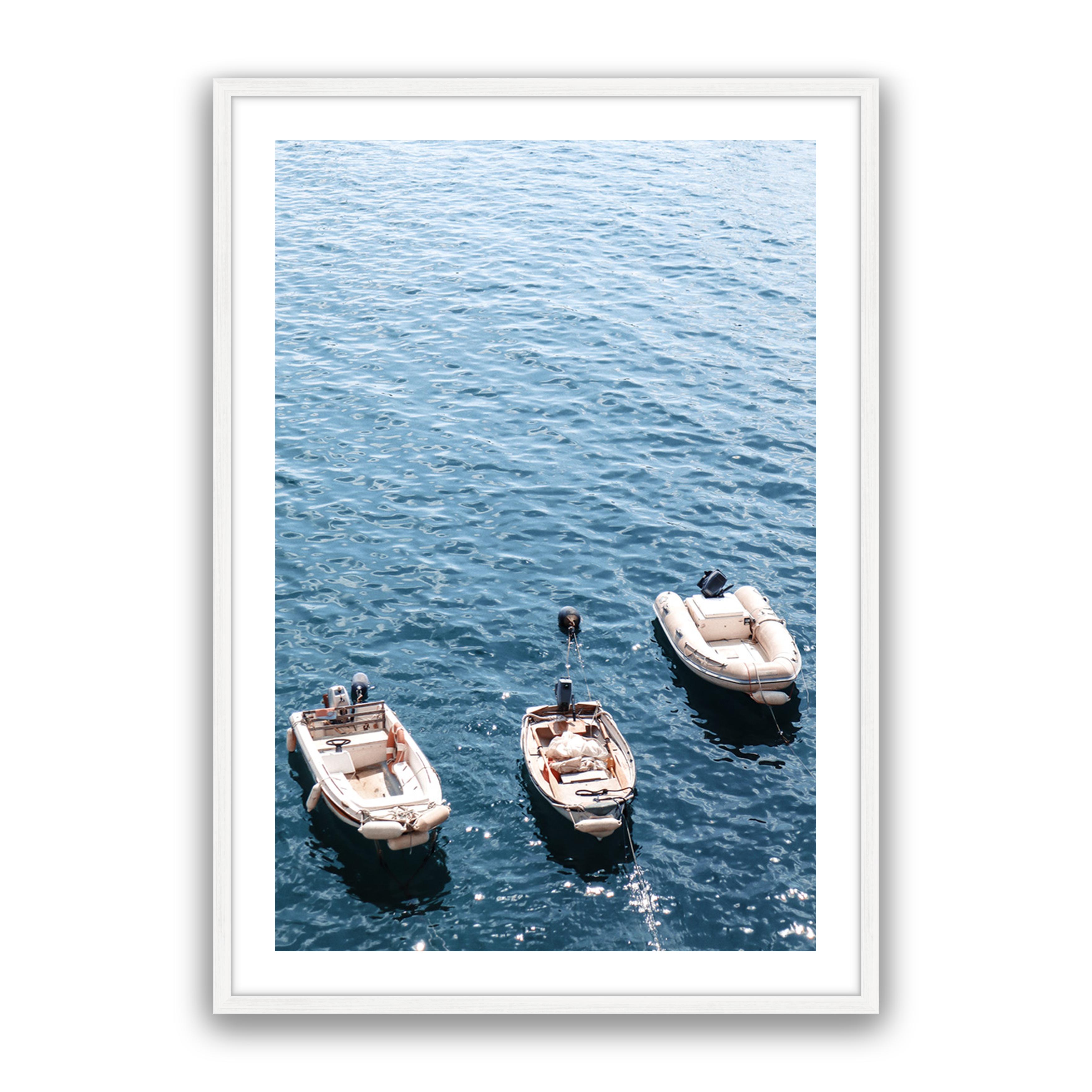 Silent Bay