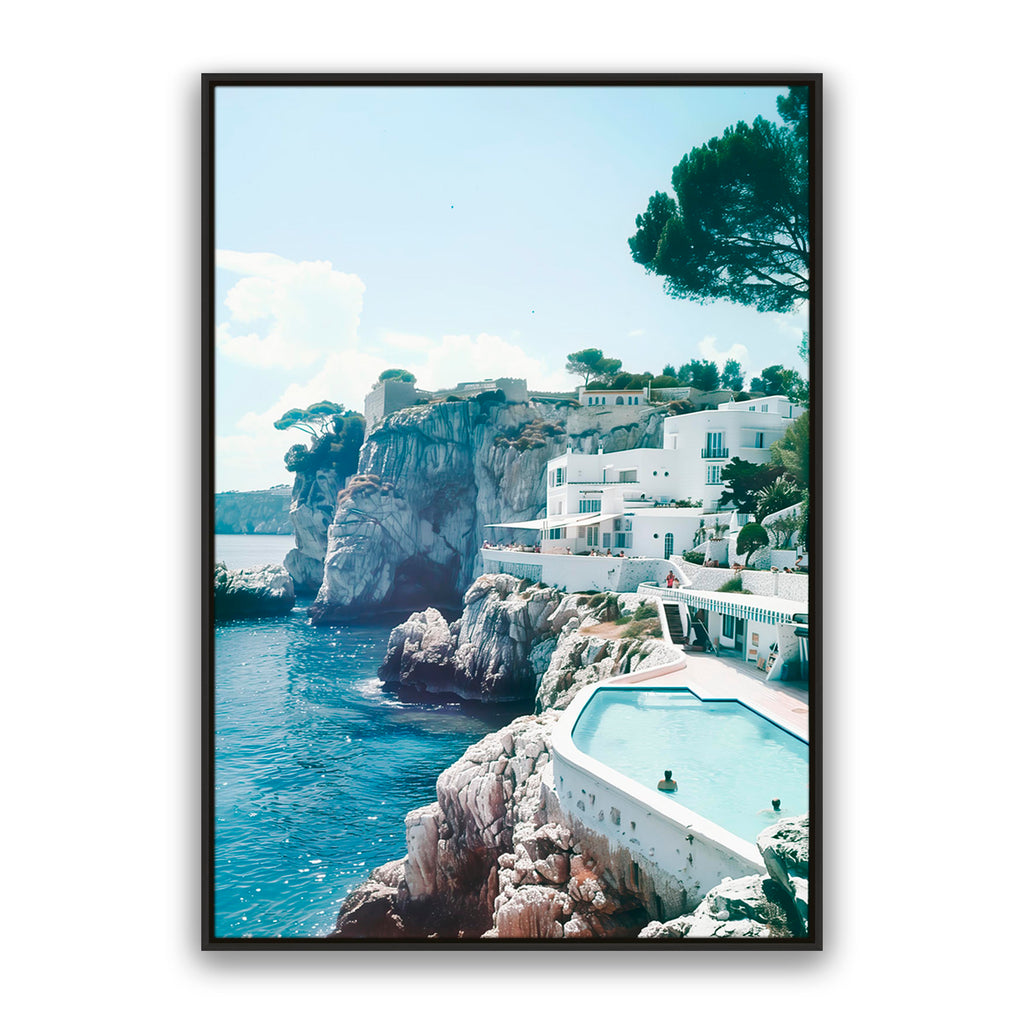 Blu Haven