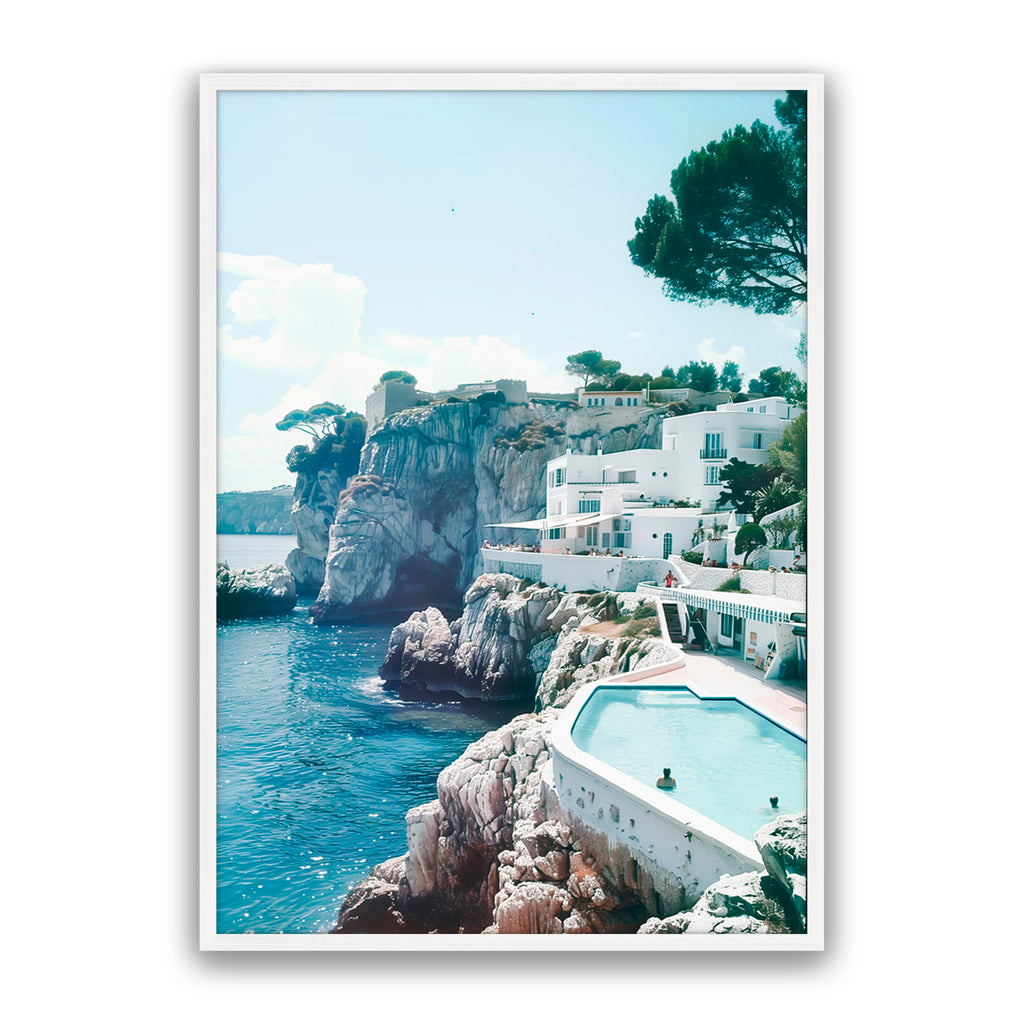 Blu Haven