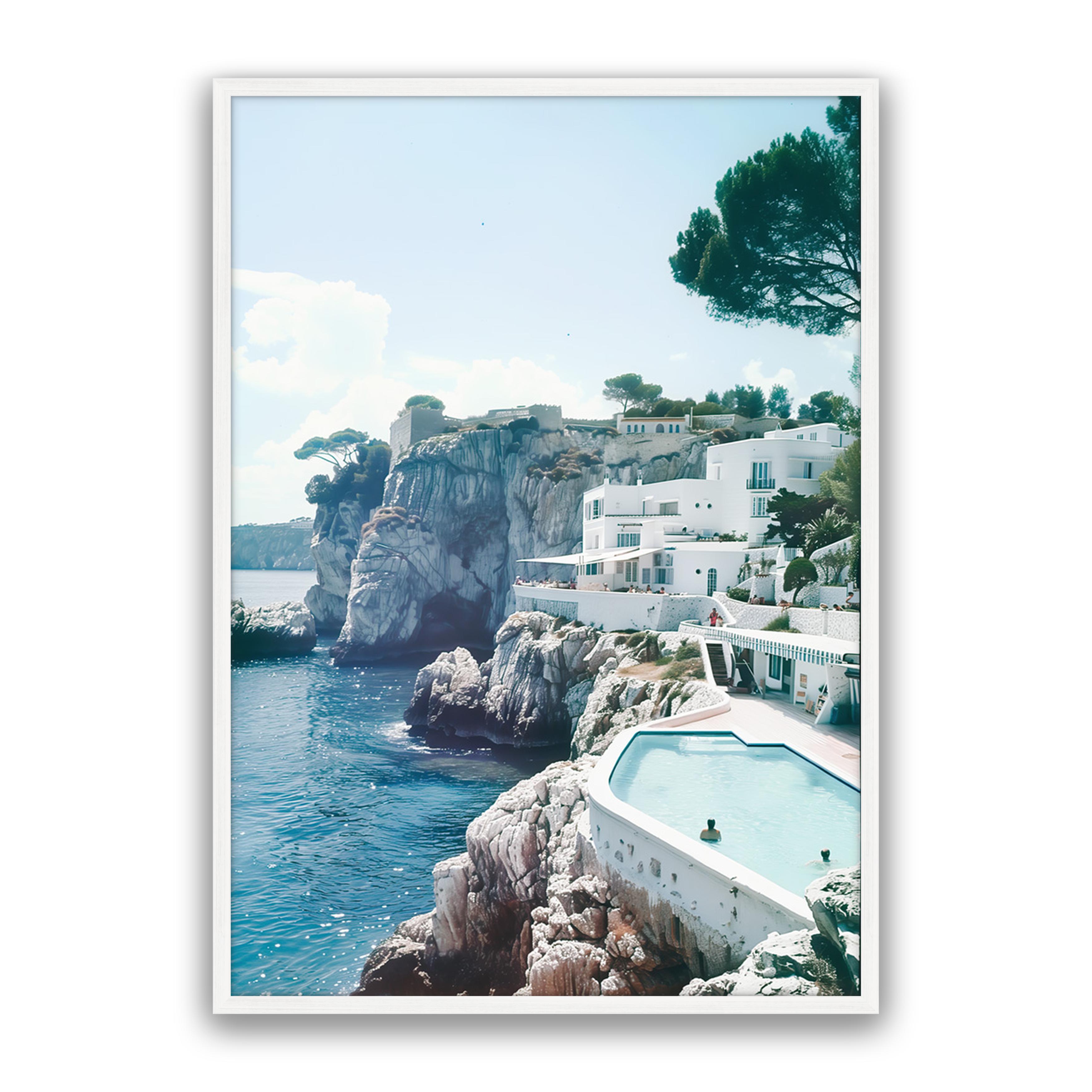 Blu Haven