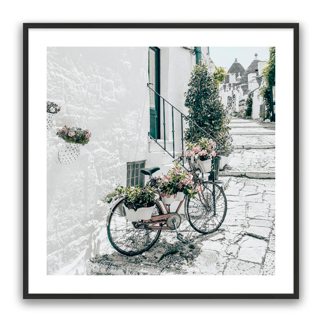 Amore Bike