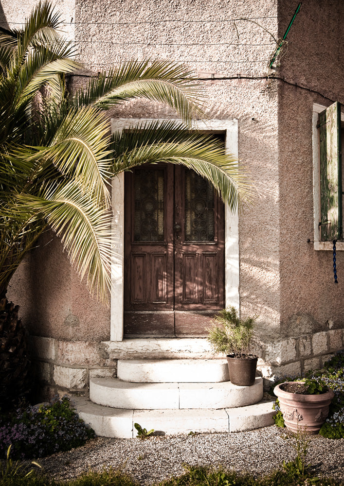 Sienna Door