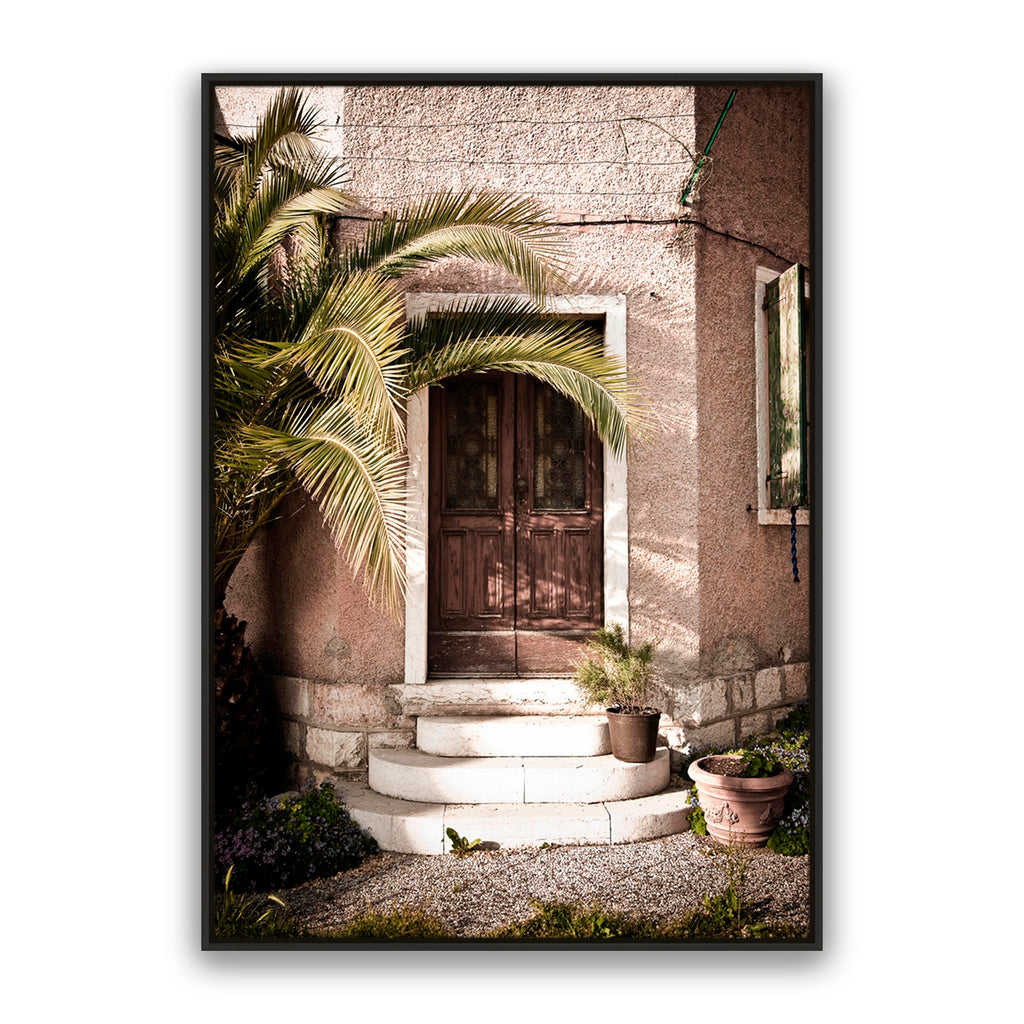 Sienna Door