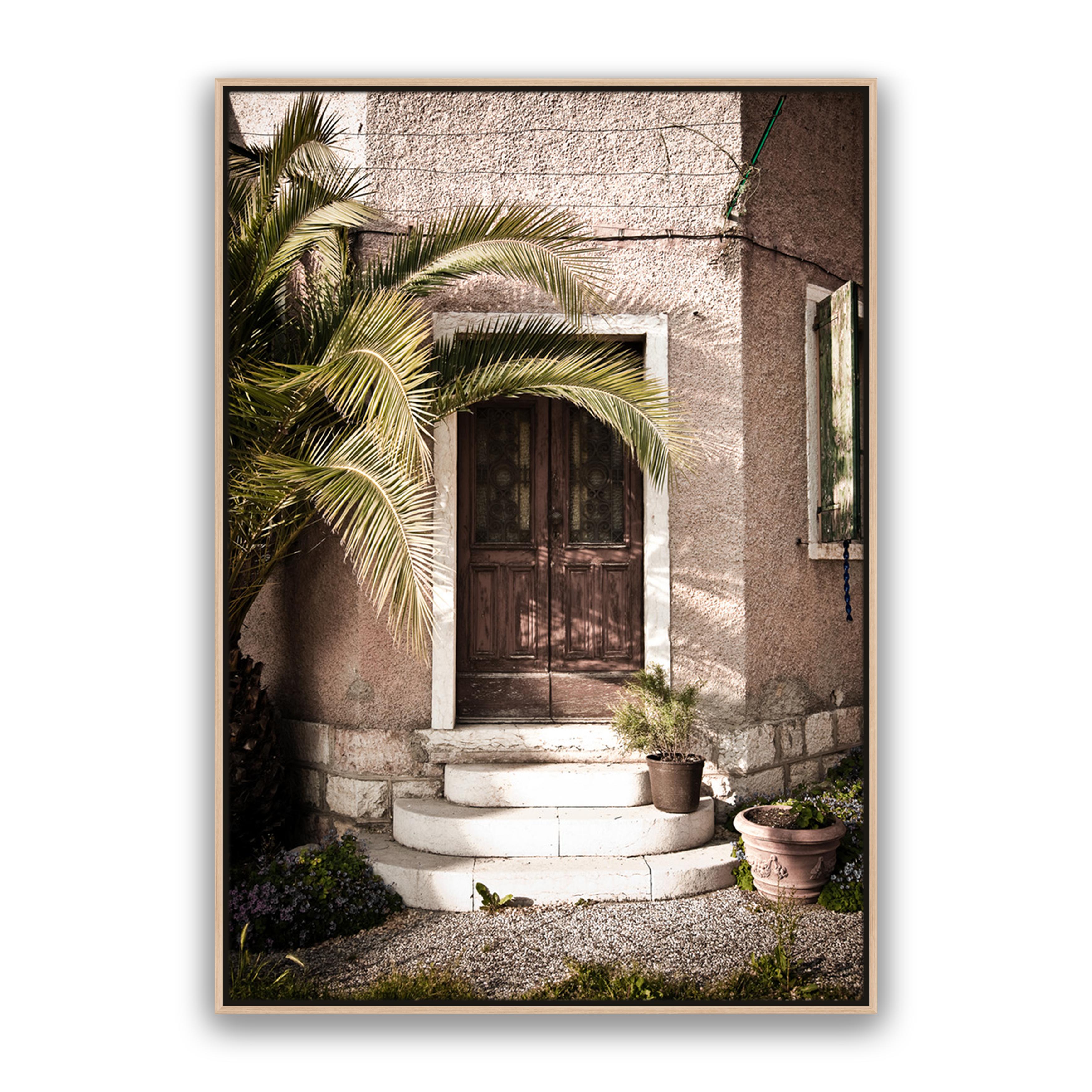 Sienna Door