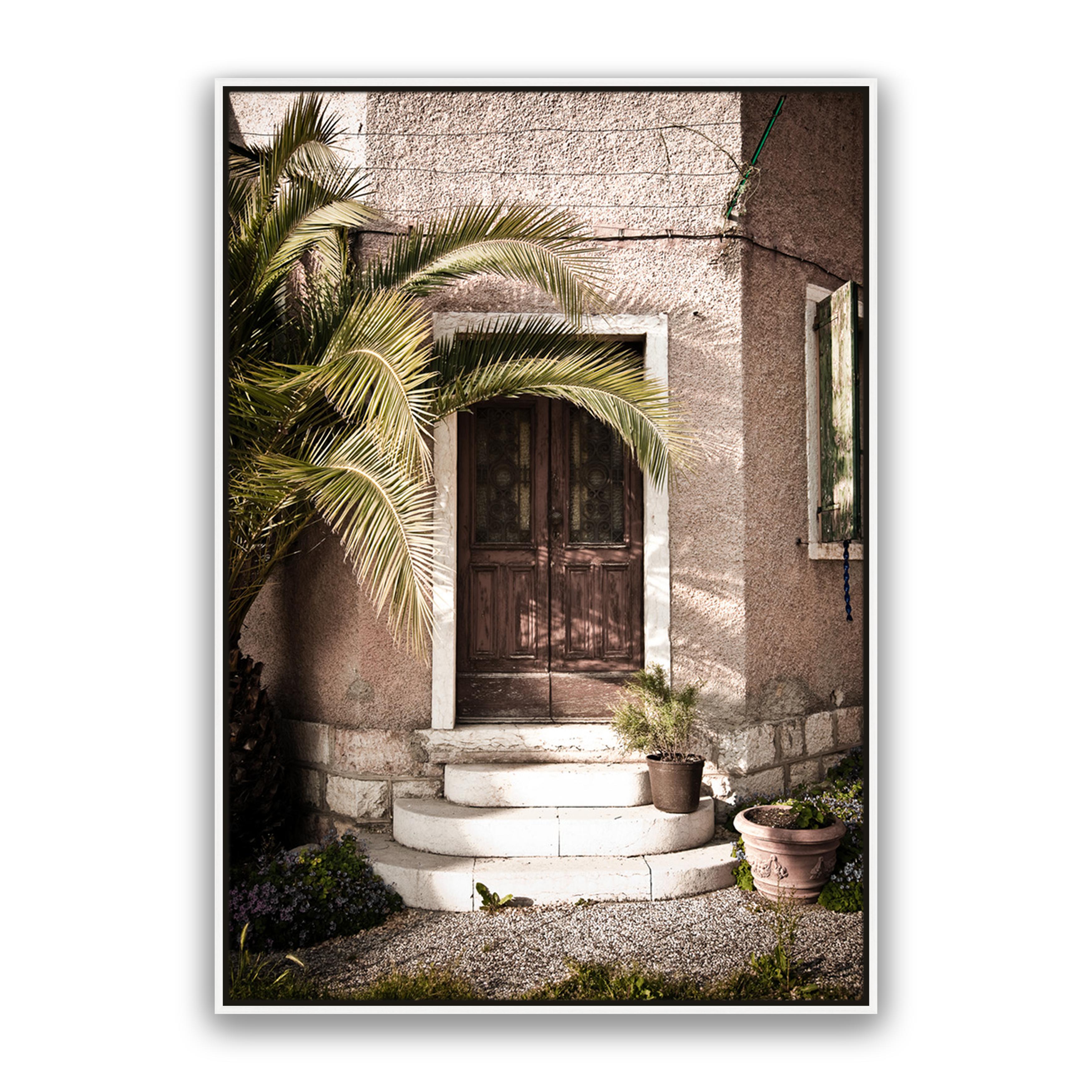 Sienna Door