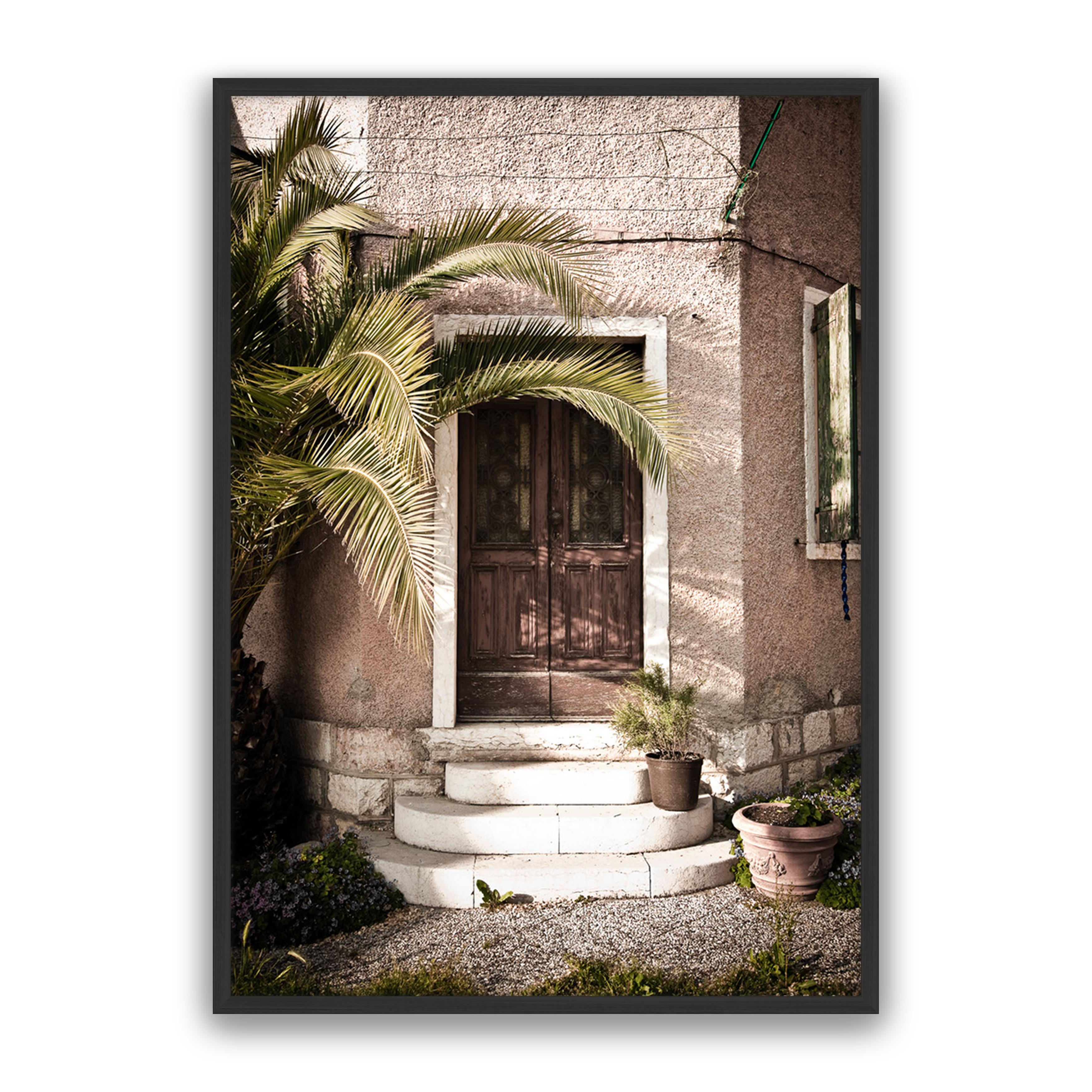 Sienna Door
