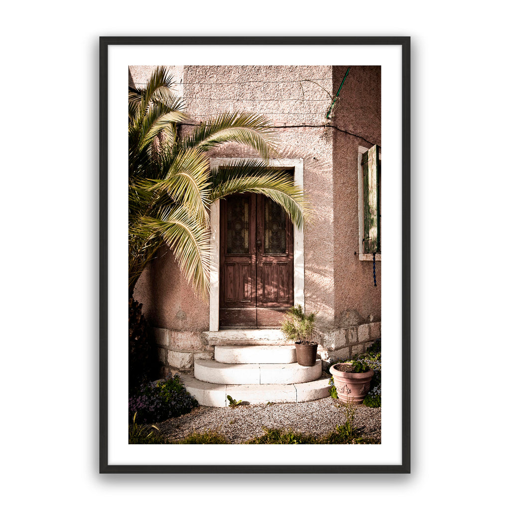 Sienna Door