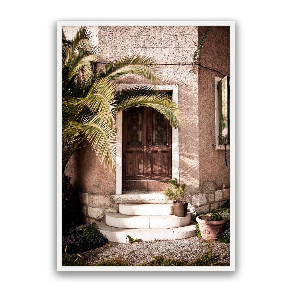 Sienna Door