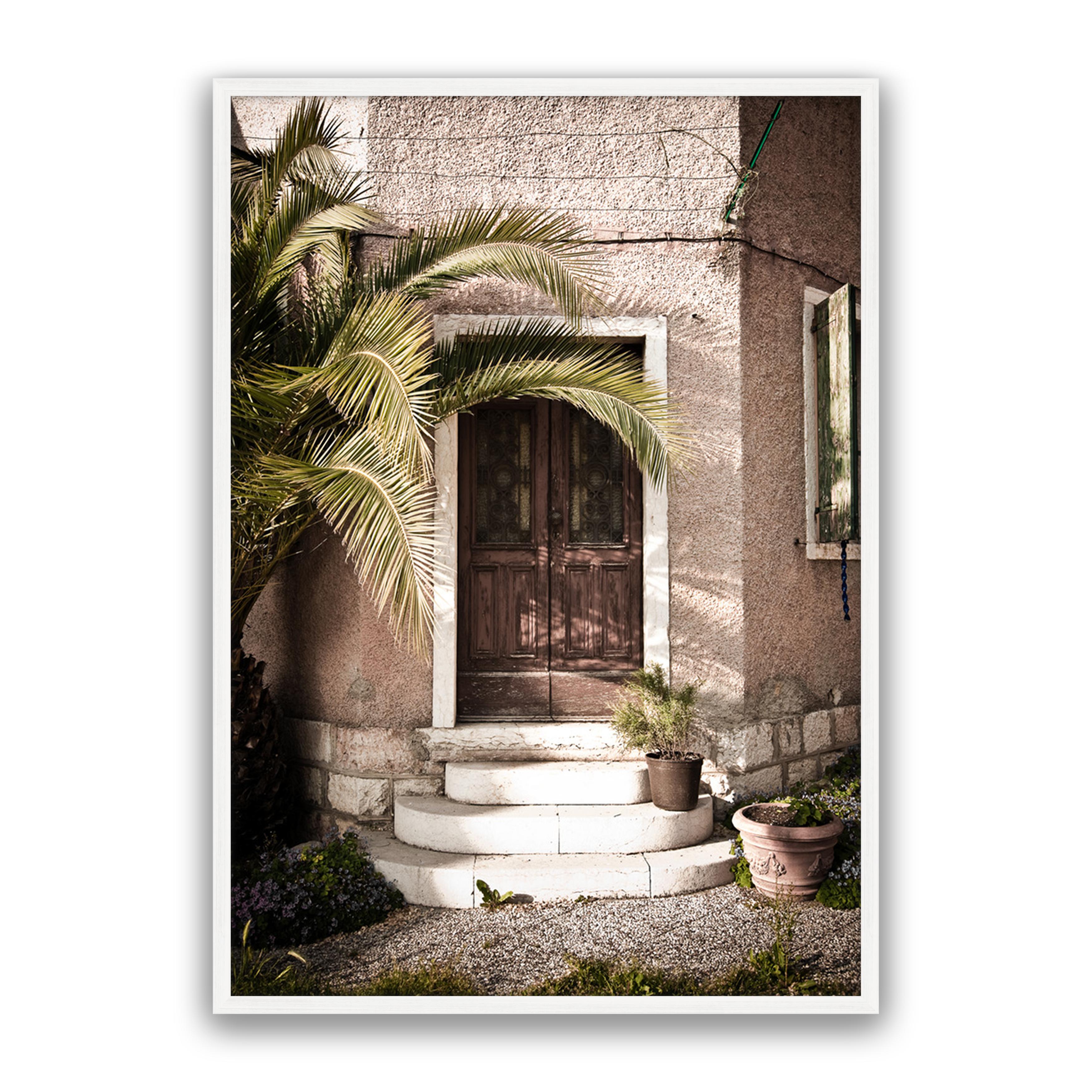 Sienna Door