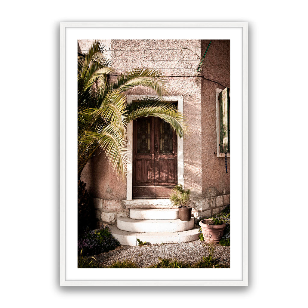 Sienna Door