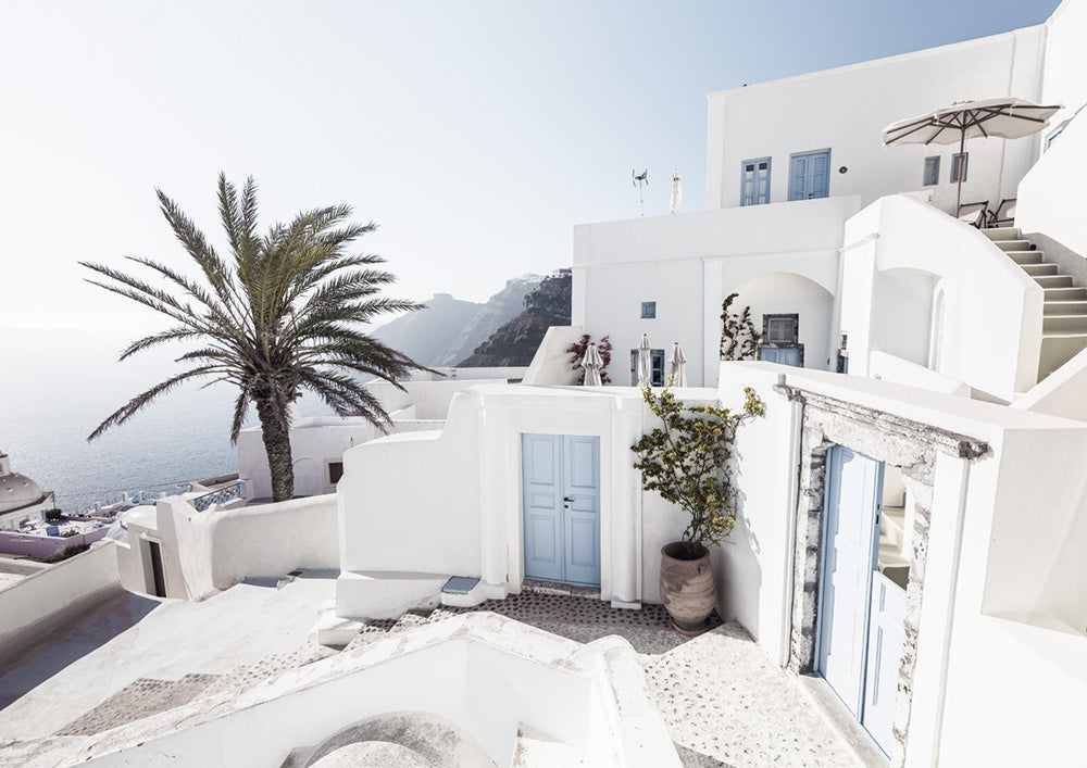 Villa White