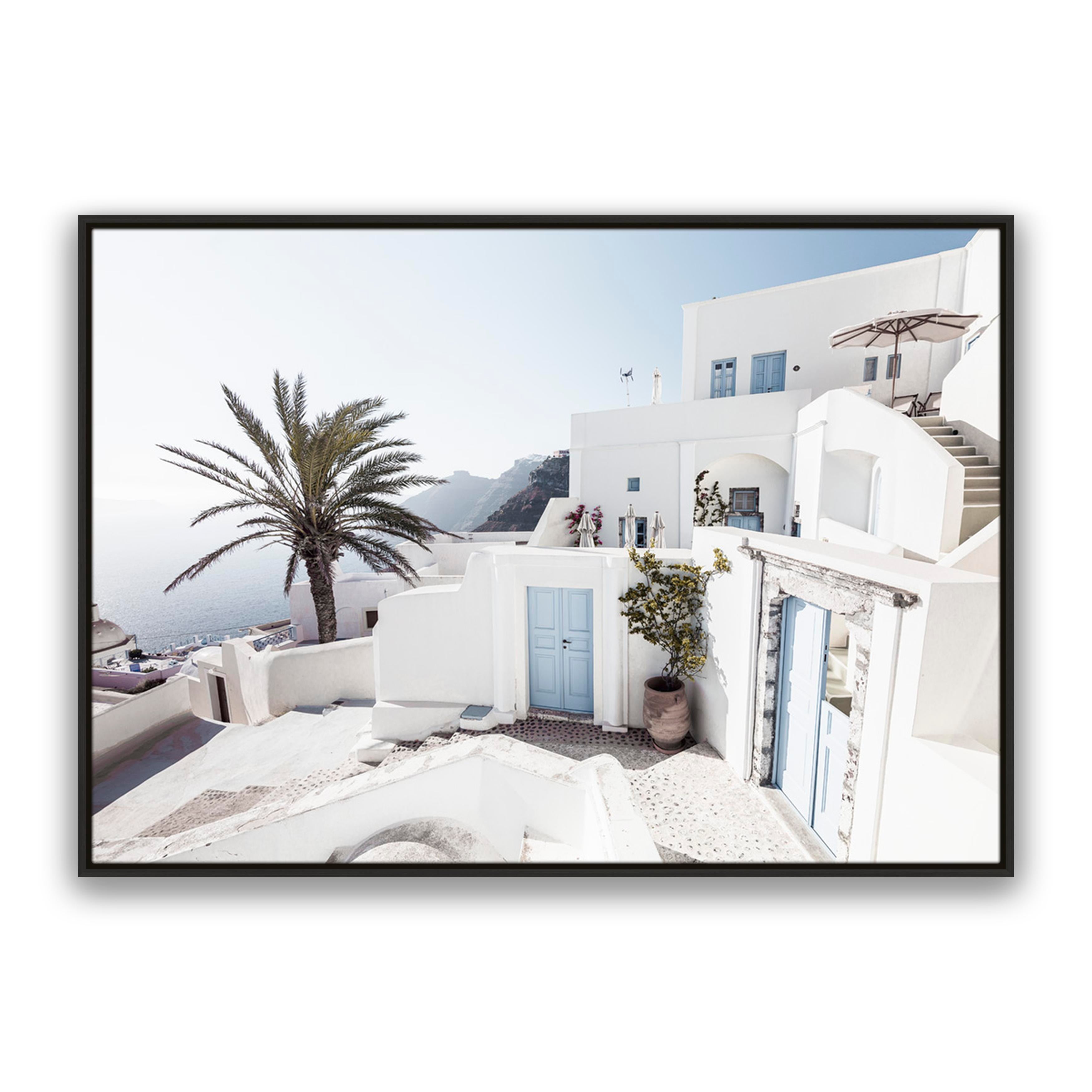 Villa White