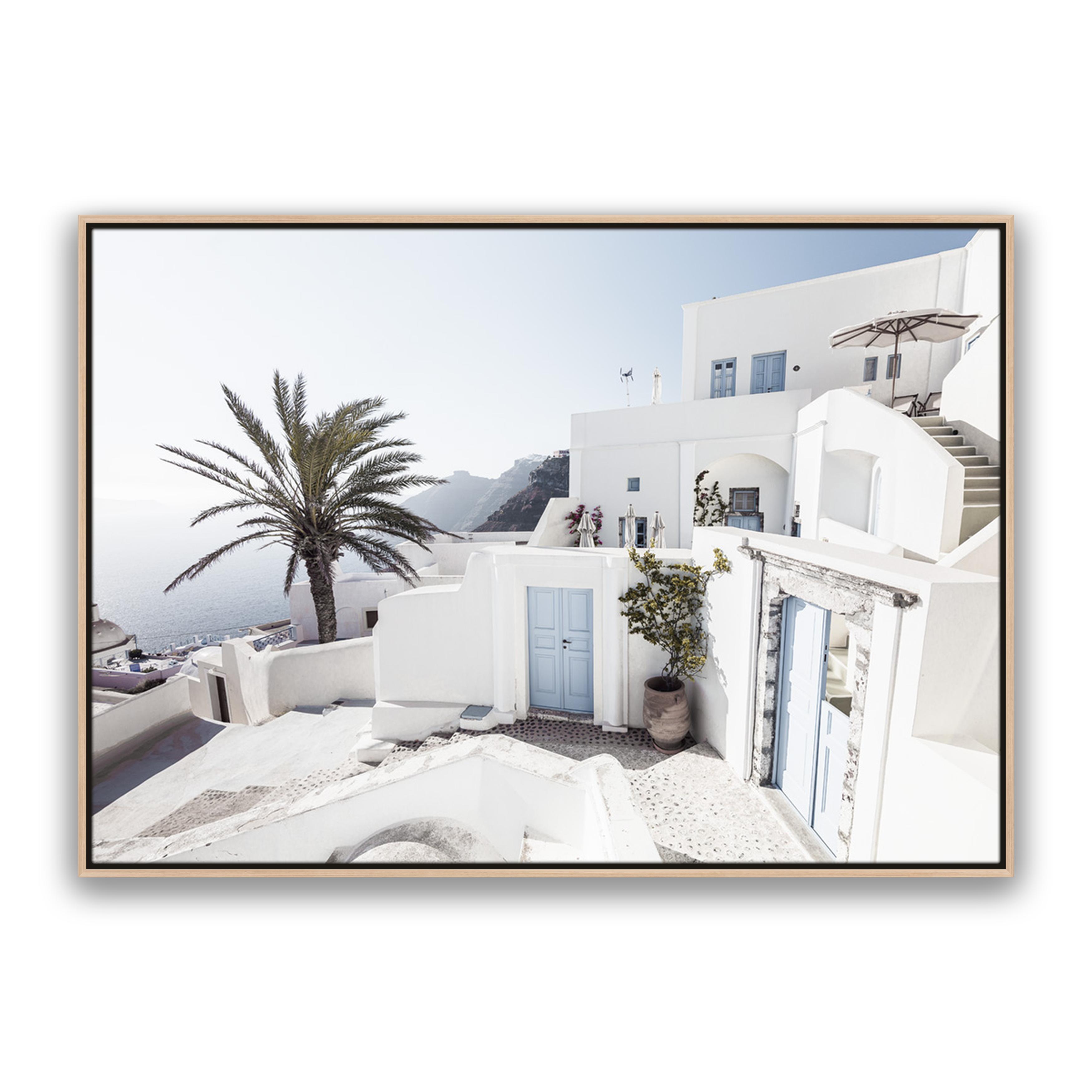 Villa White