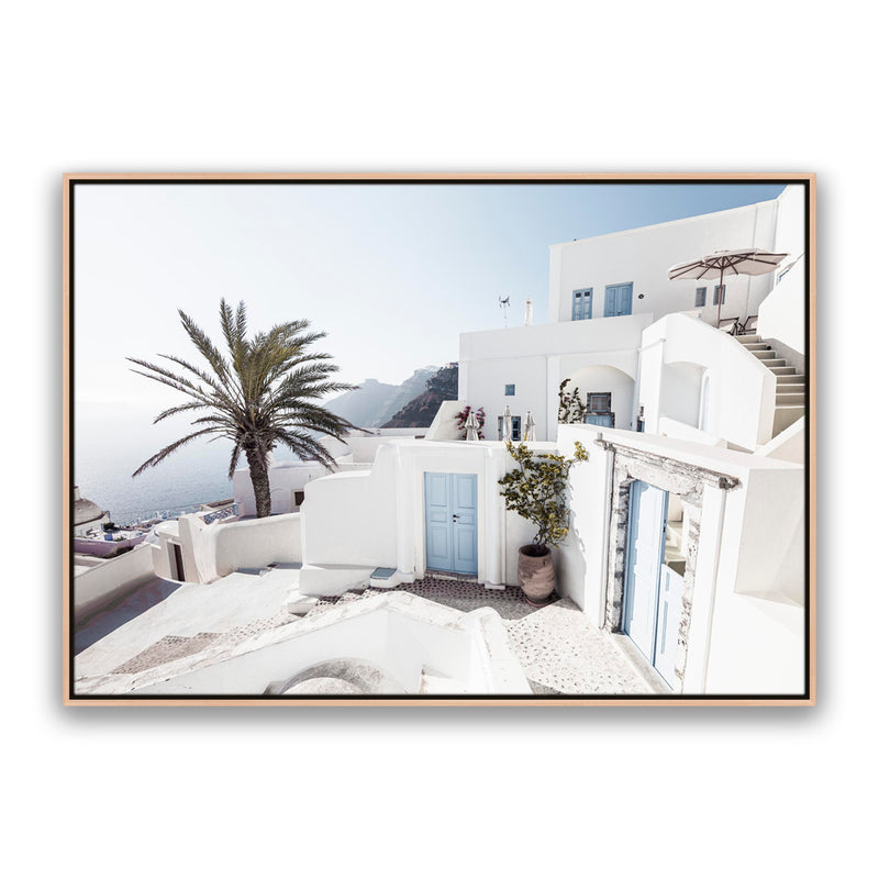 Villa White