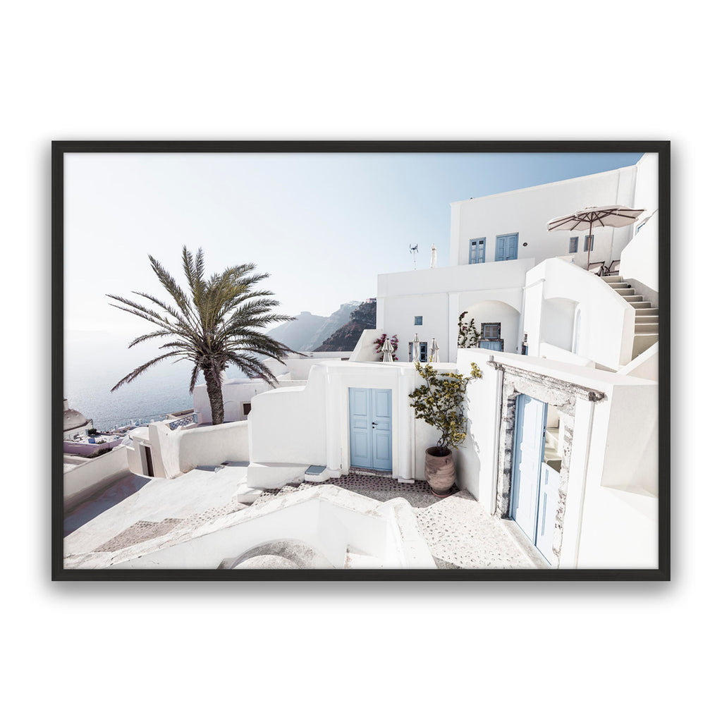 Villa White