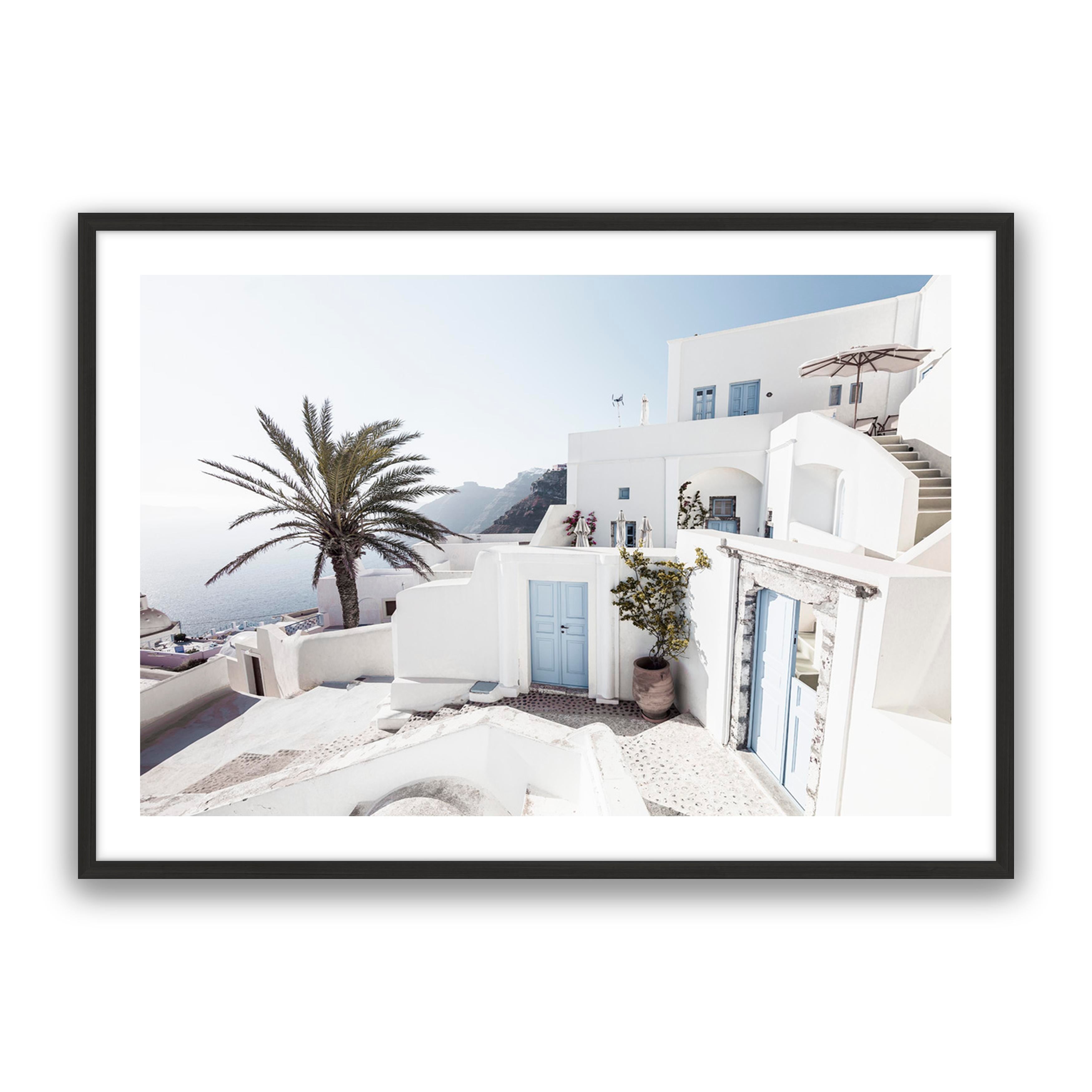 Villa White