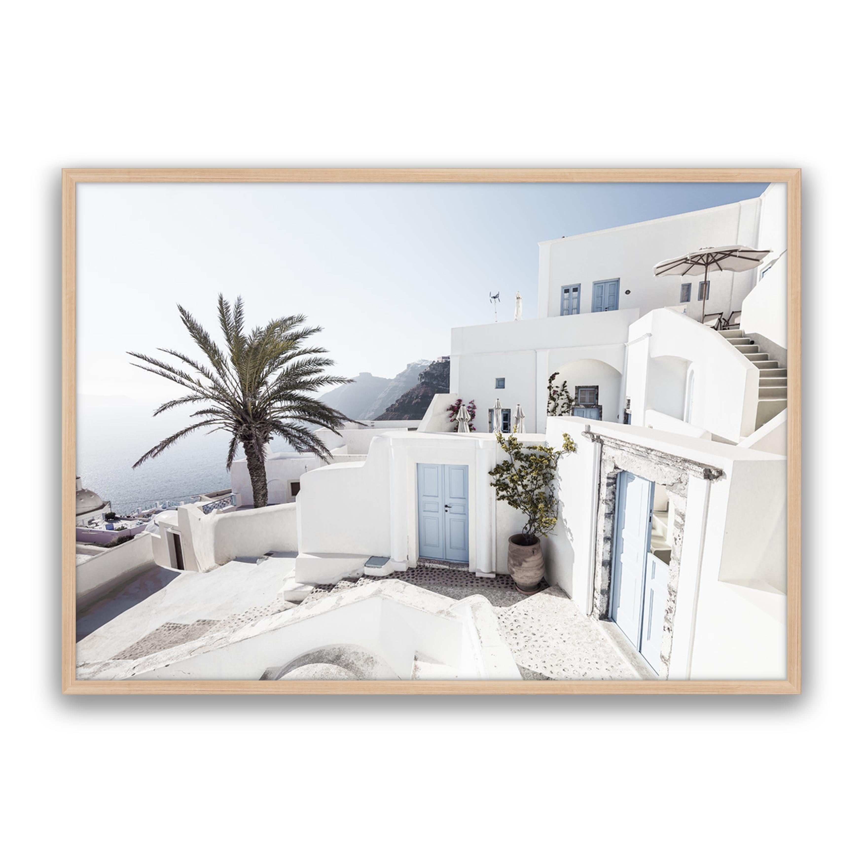 Villa White