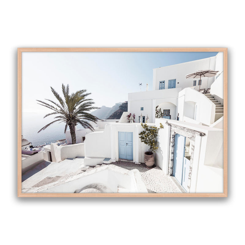Villa White