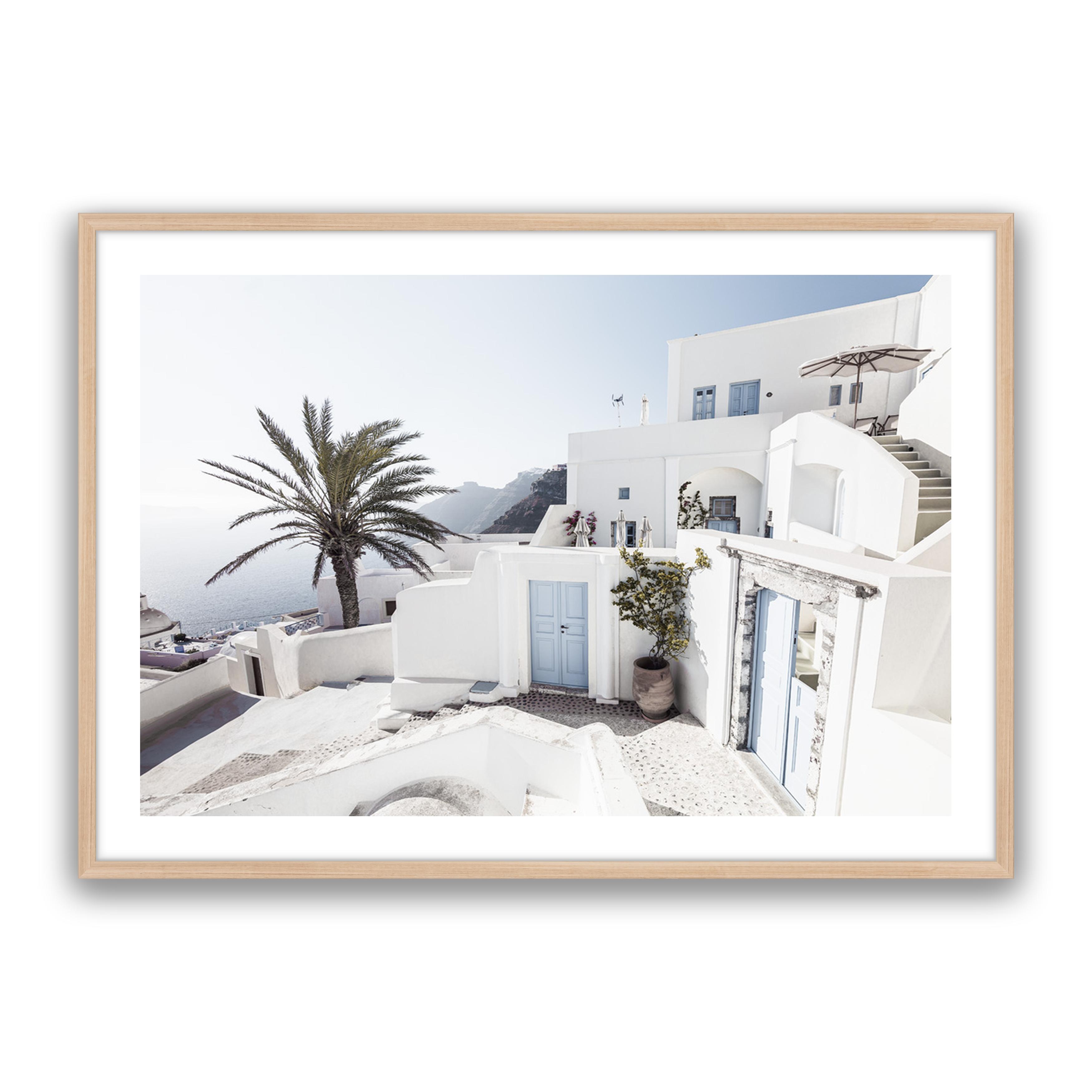 Villa White