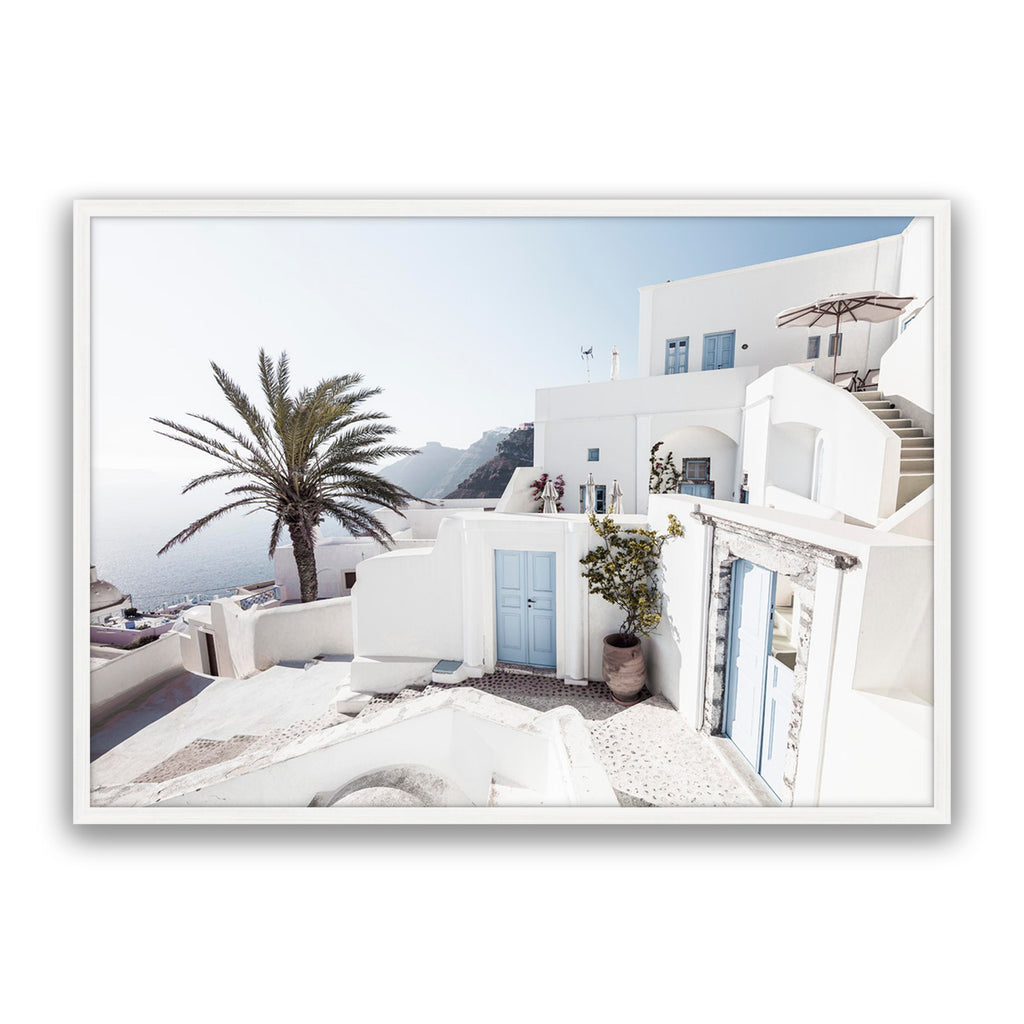Villa White