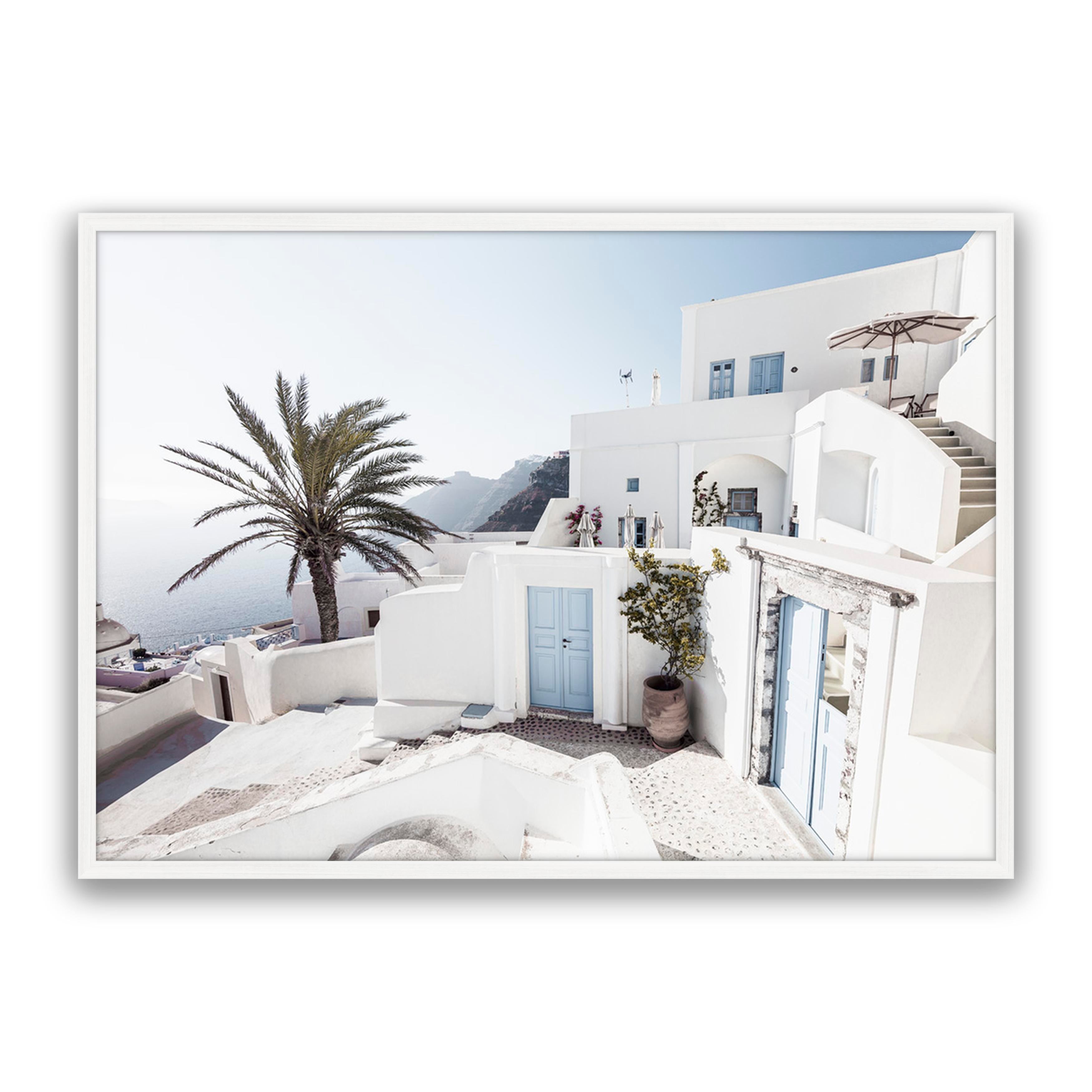 Villa White