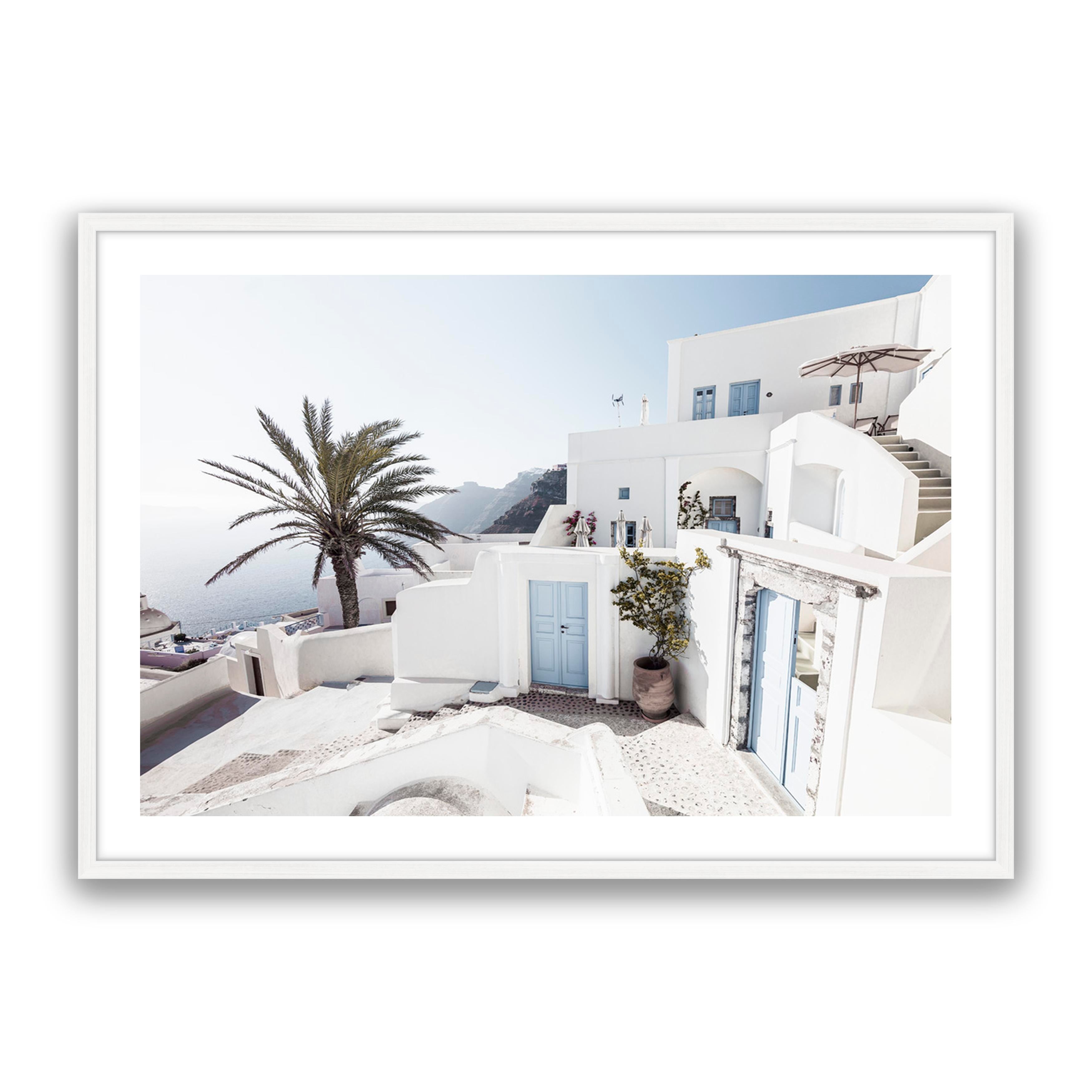 Villa White