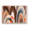 Basilica Abstract