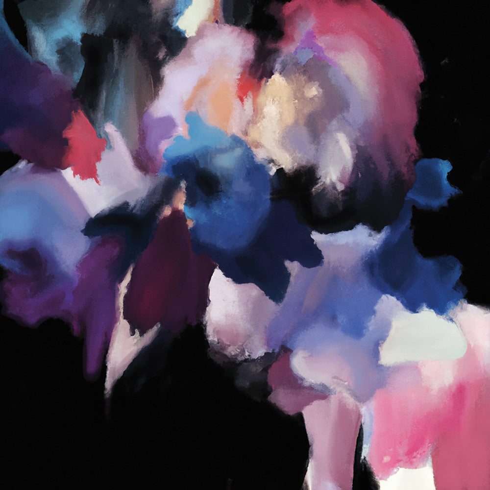 Stargaze Purple