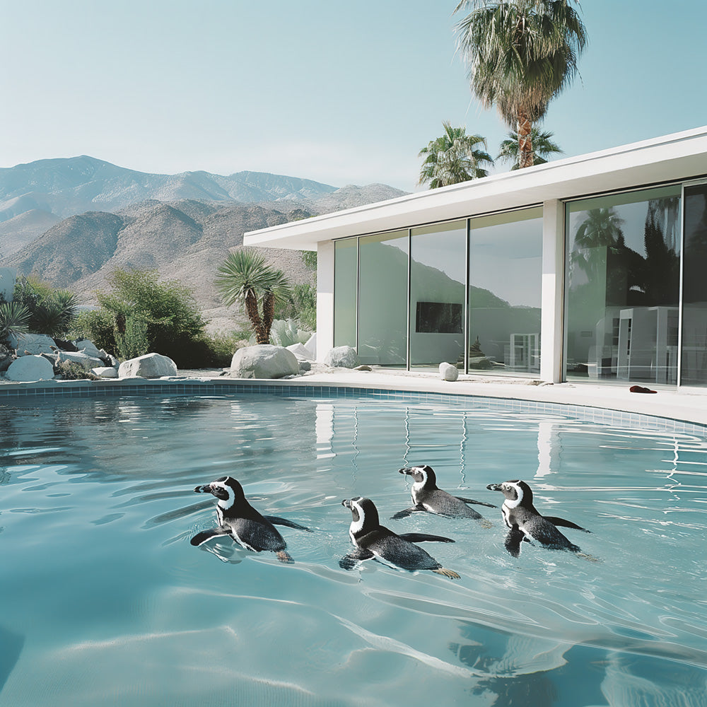 Pool Party