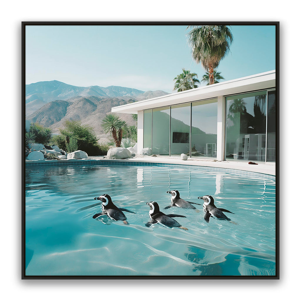 Pool Party