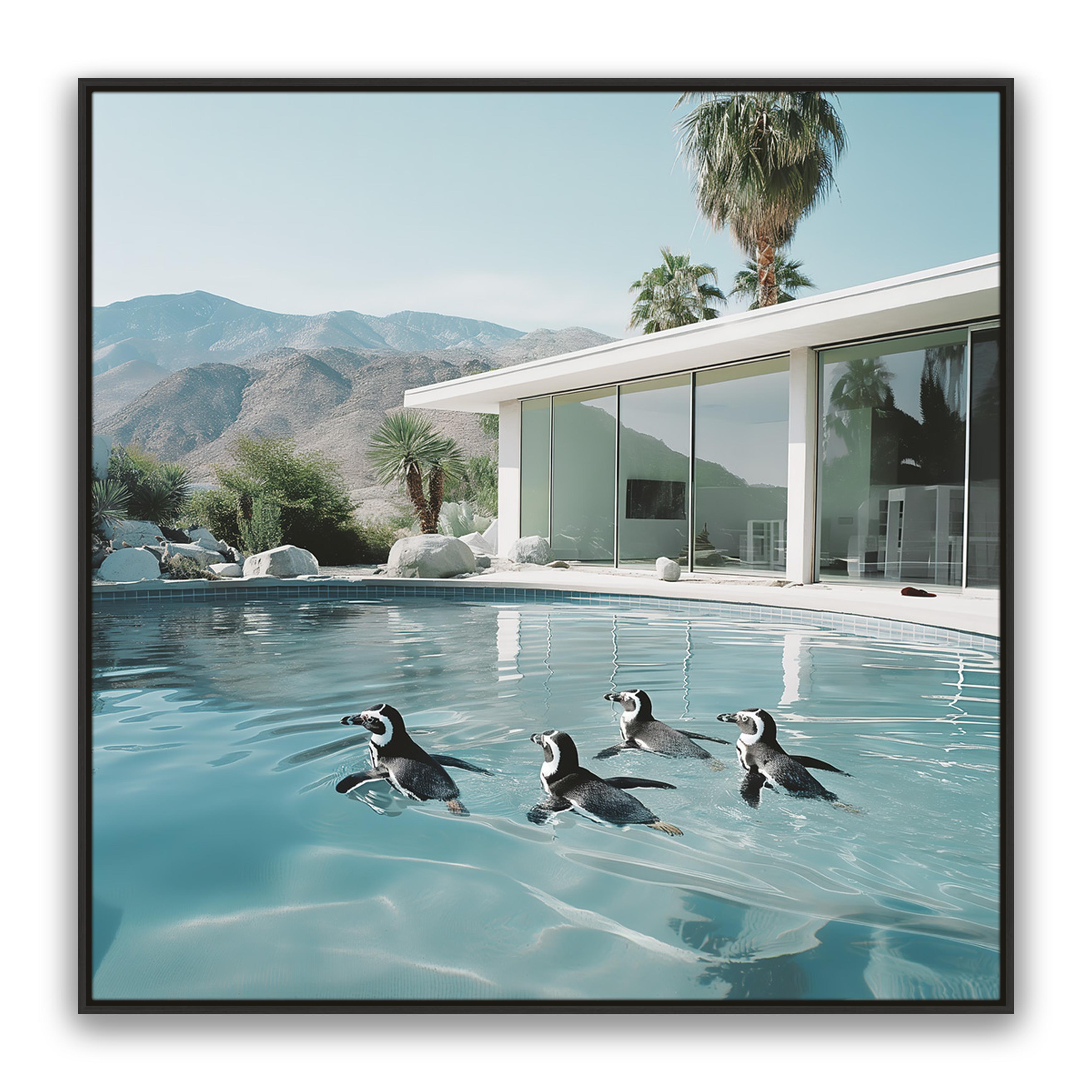 Pool Party