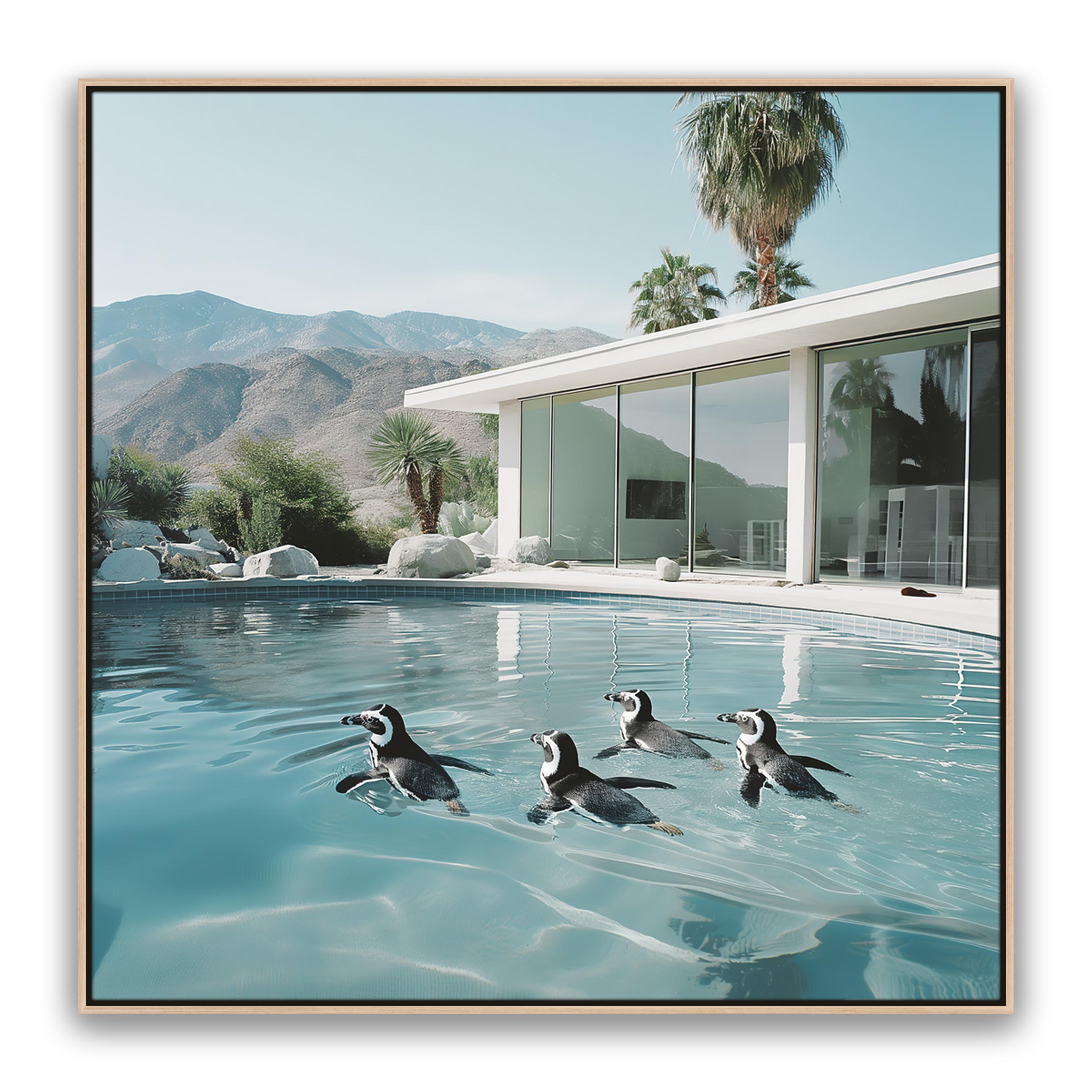 Pool Party