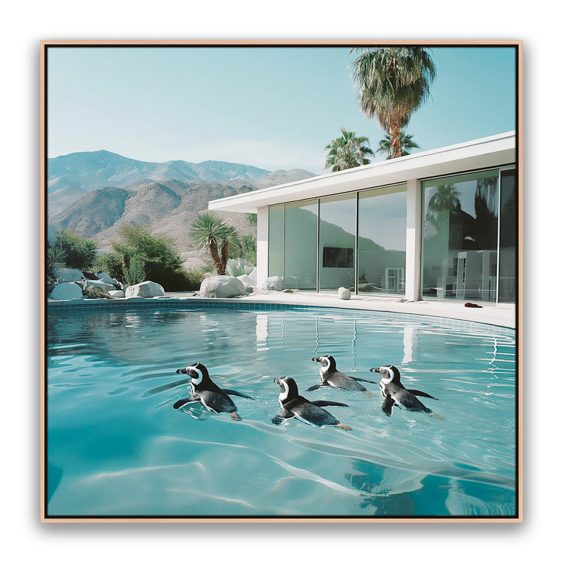 Pool Party