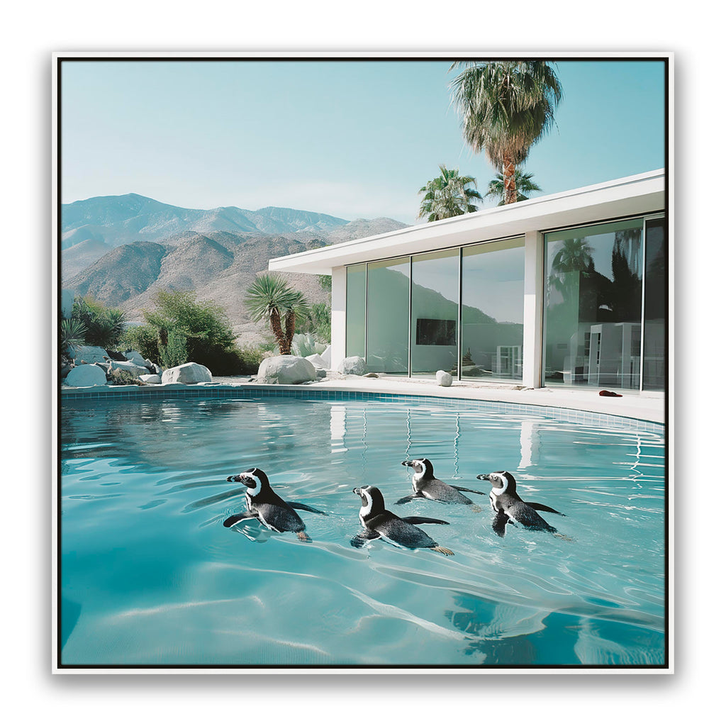 Pool Party