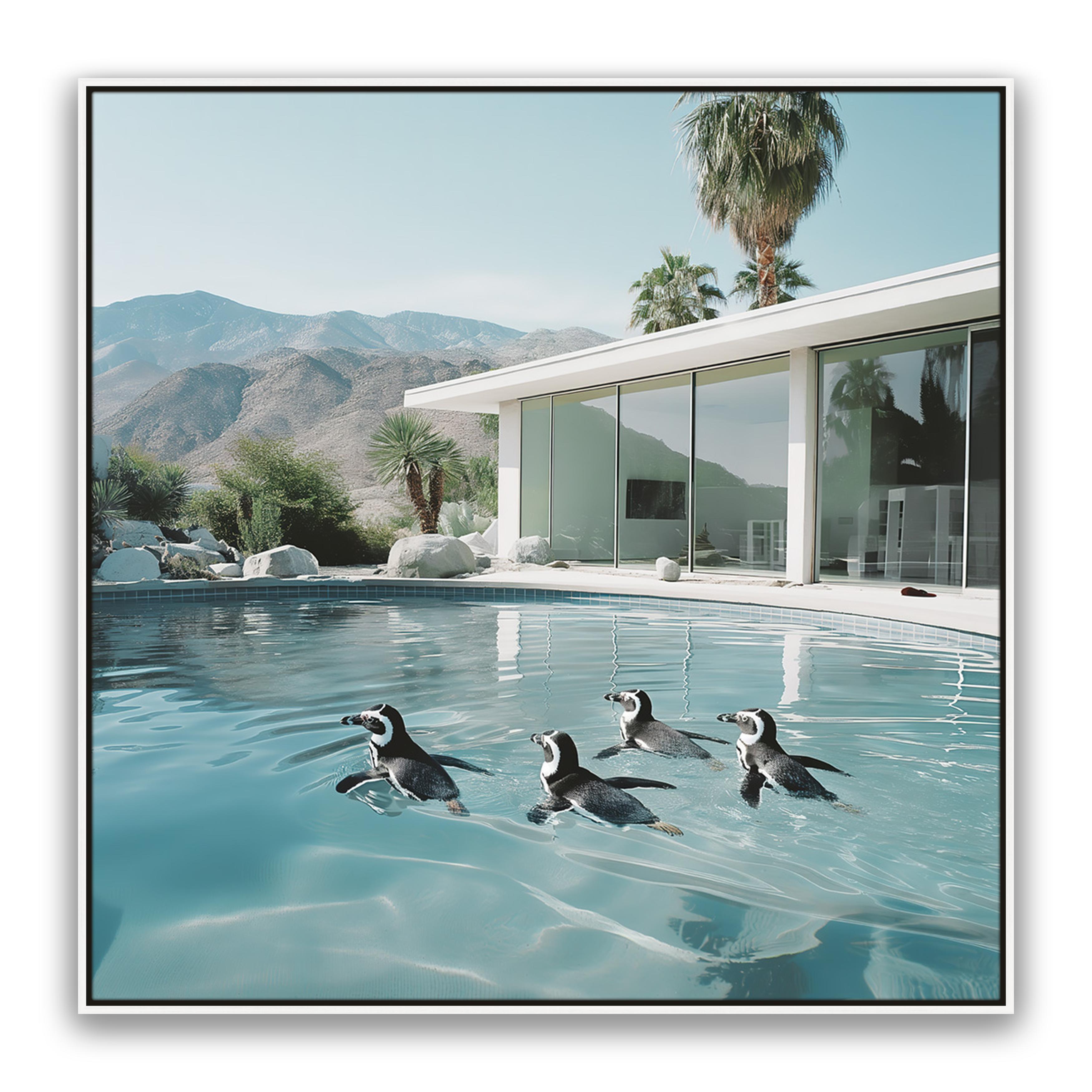 Pool Party