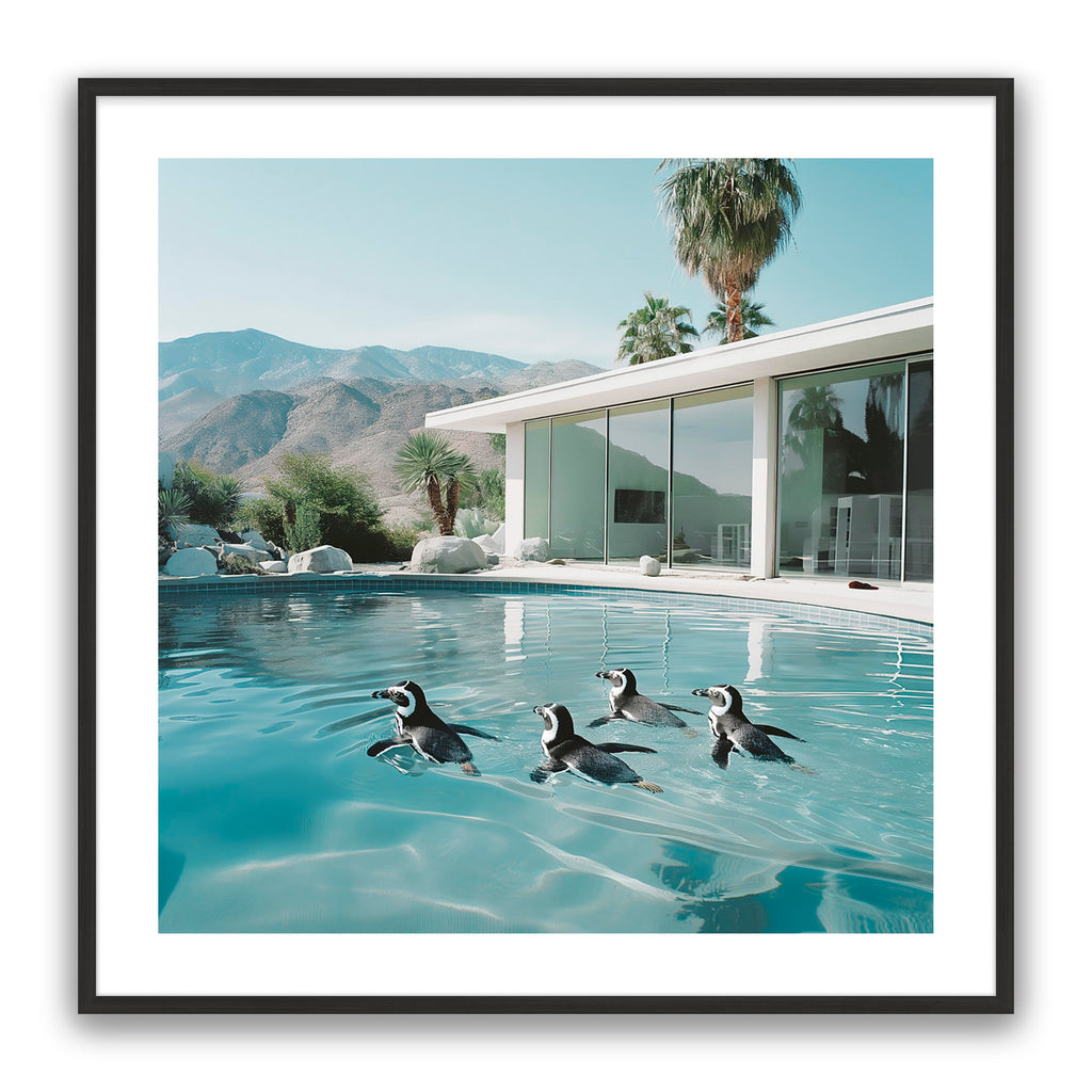 Pool Party
