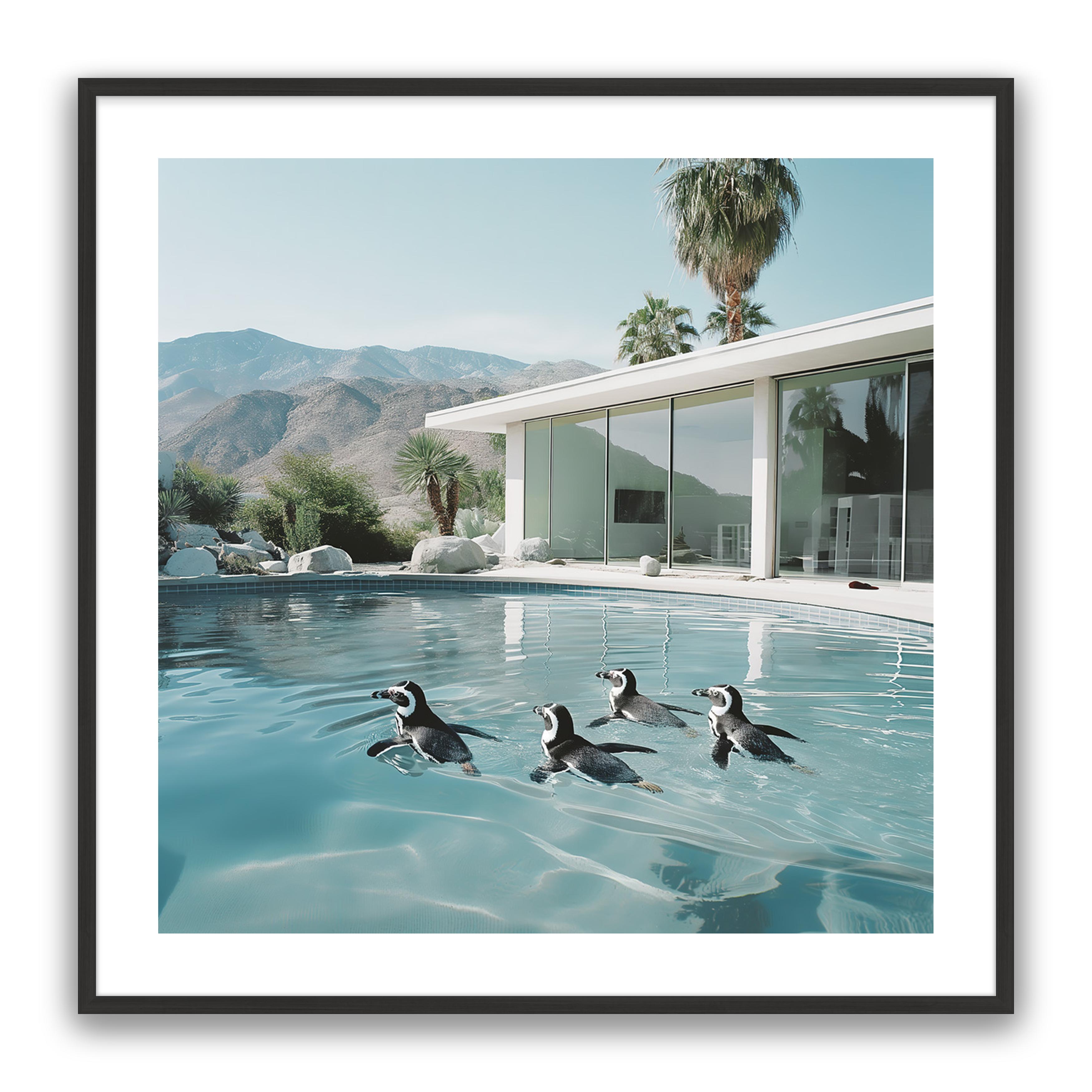 Pool Party